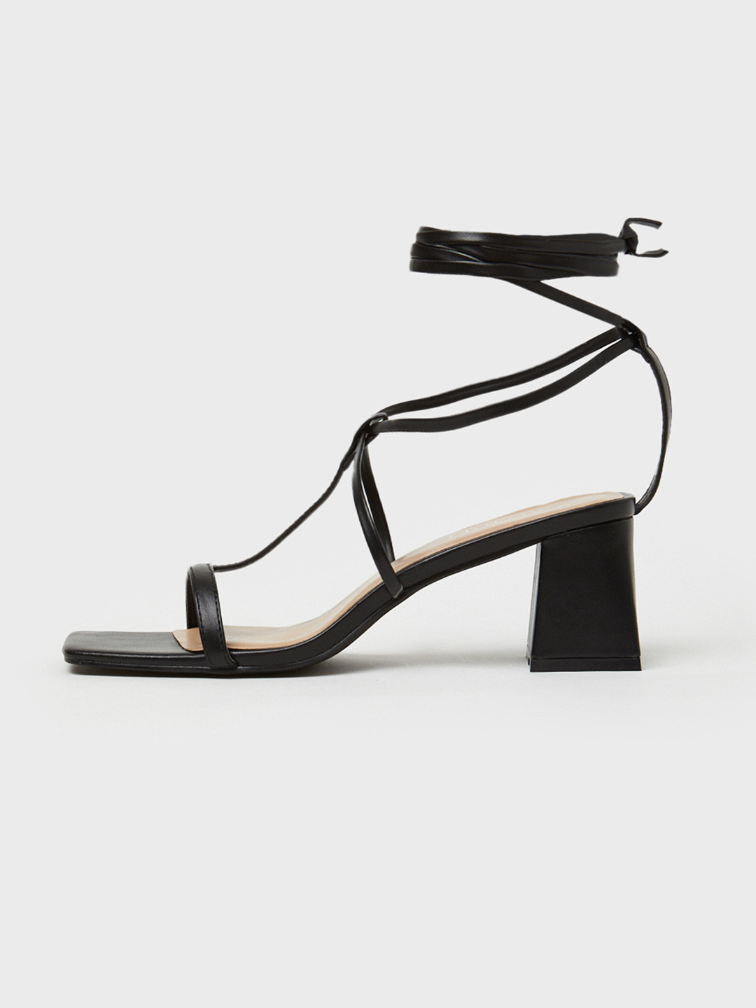 CALLIOPE Women Block Heels