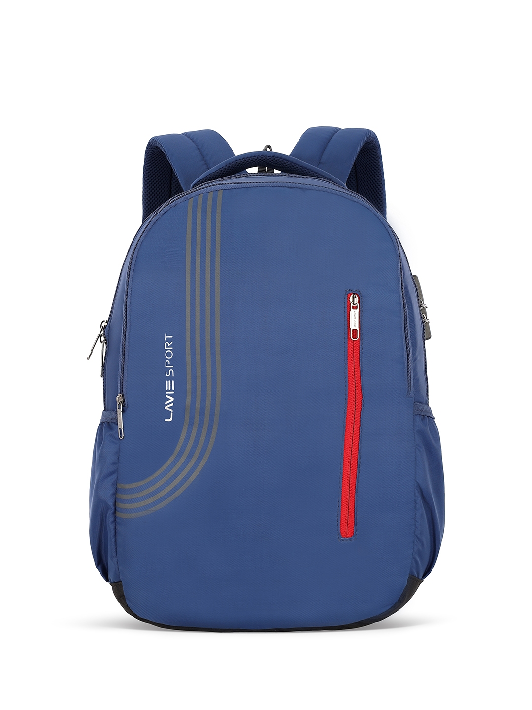 Lavie sport best sale laptop backpack