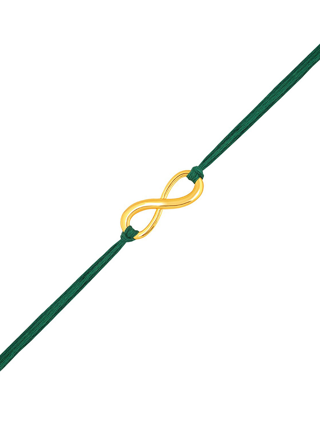 Mahi Infinite-Charm Thread Rakhi