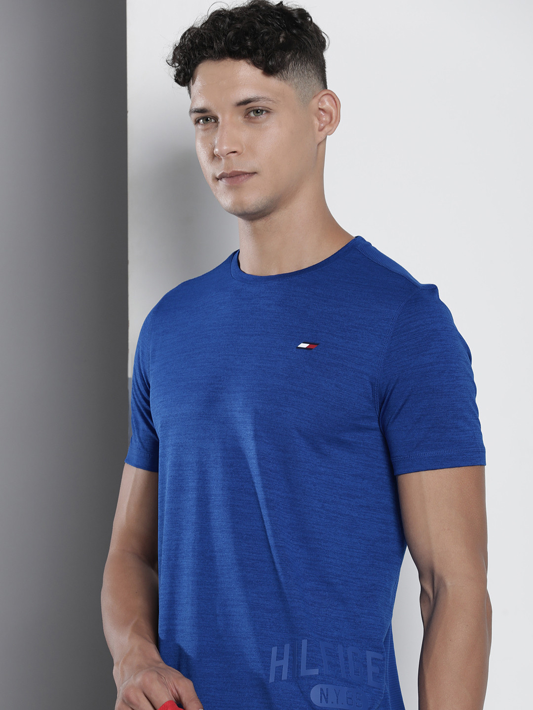 Tommy Hilfiger Slim Fit T-shirt