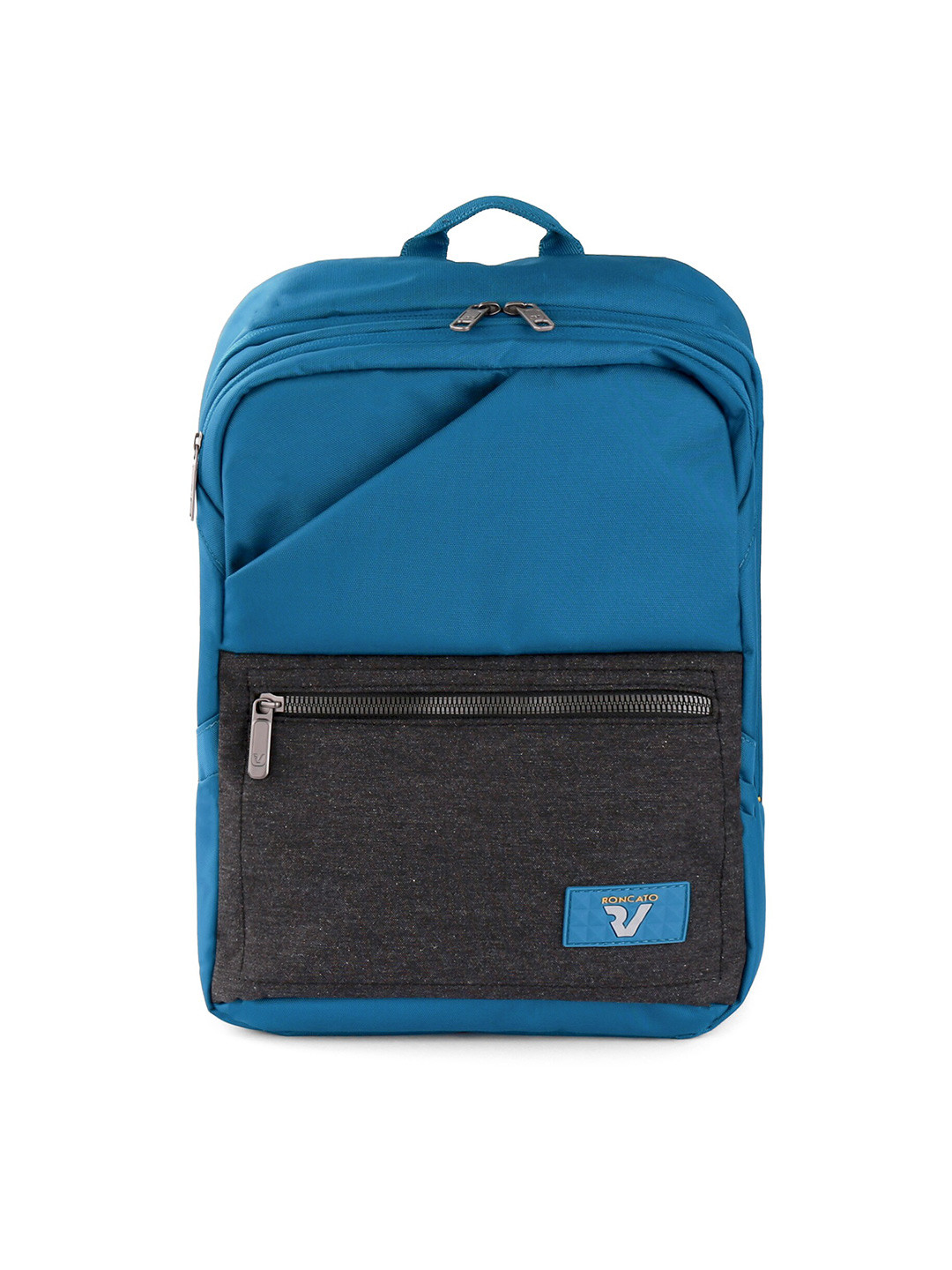 RONCATO HYPER Range Blue One Size Soft Backpack