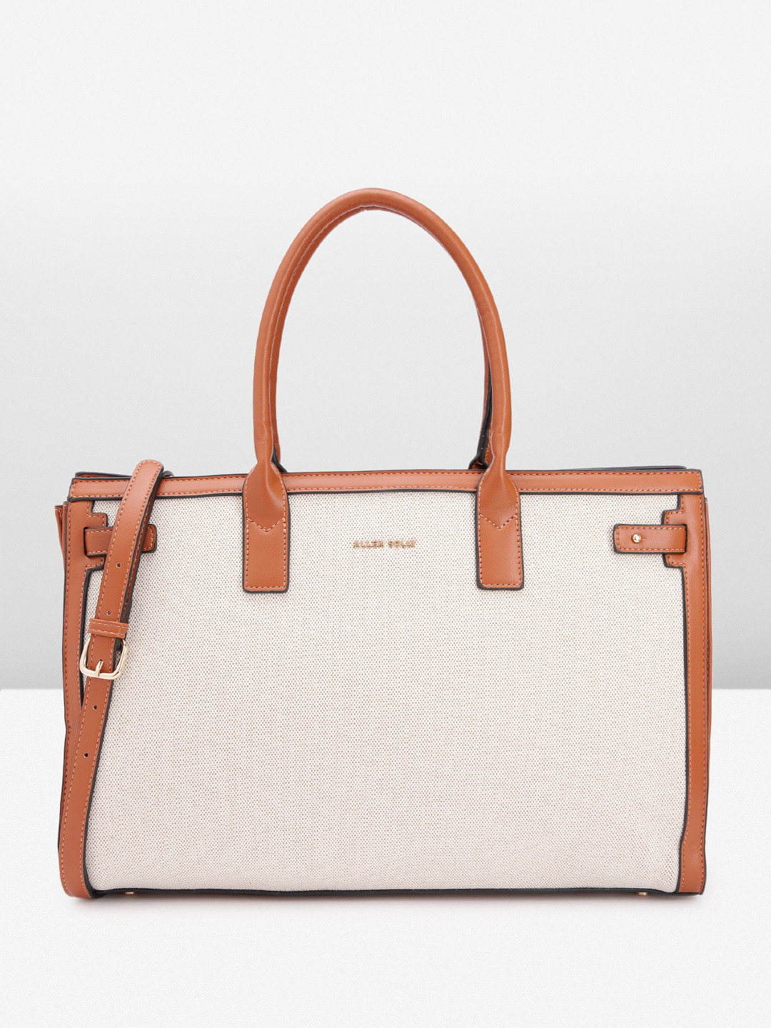 Aggregate more than 83 allen solly laptop bags men latest xkldase.edu.vn