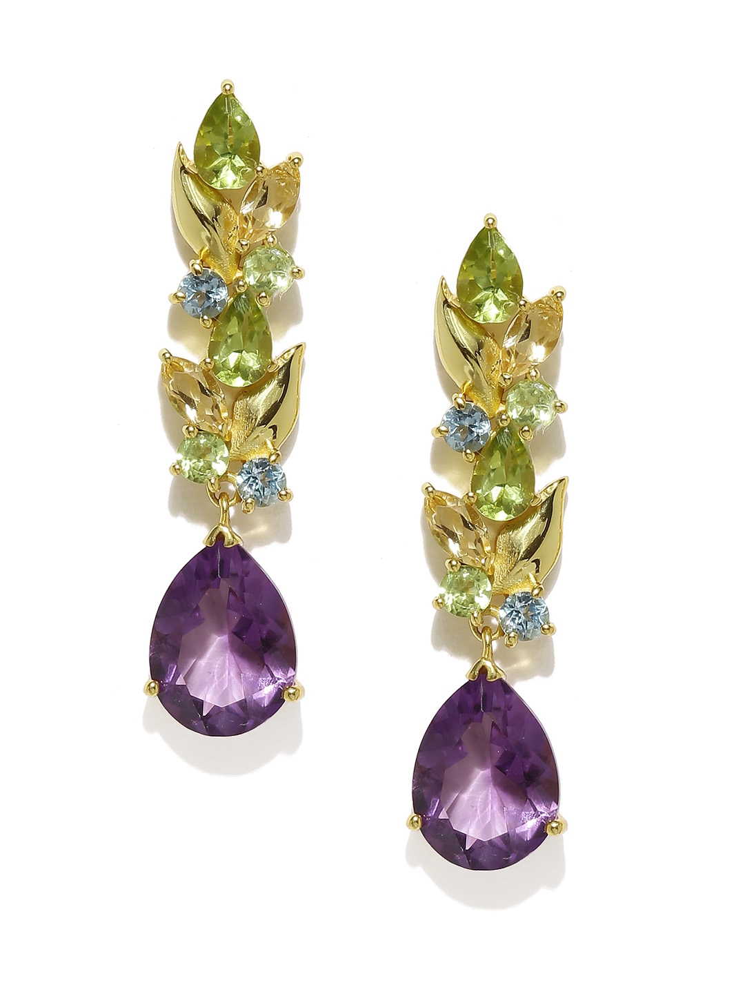 Details more than 76 gehna jewellers earrings latest - esthdonghoadian