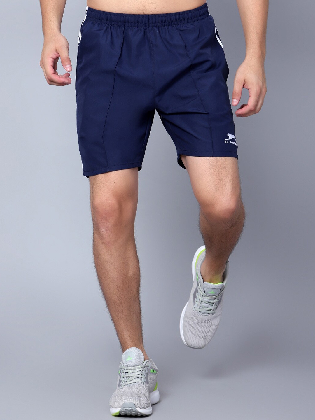 Shiv naresh running shorts online