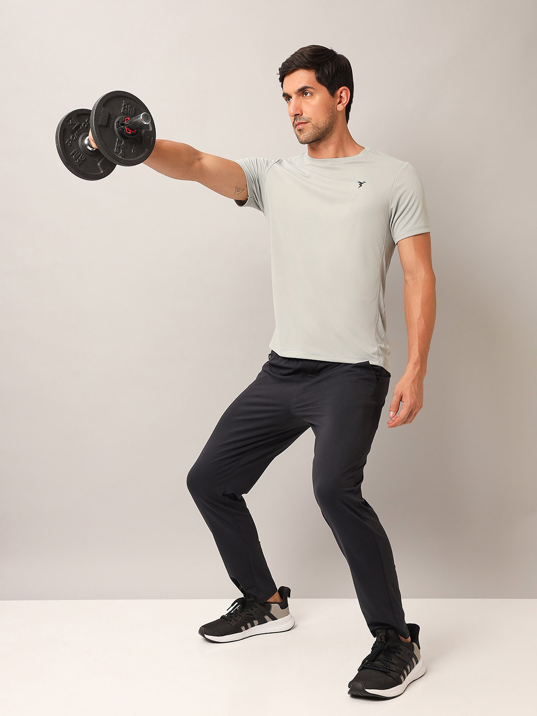 Technosport Antimicrobial T-shirt