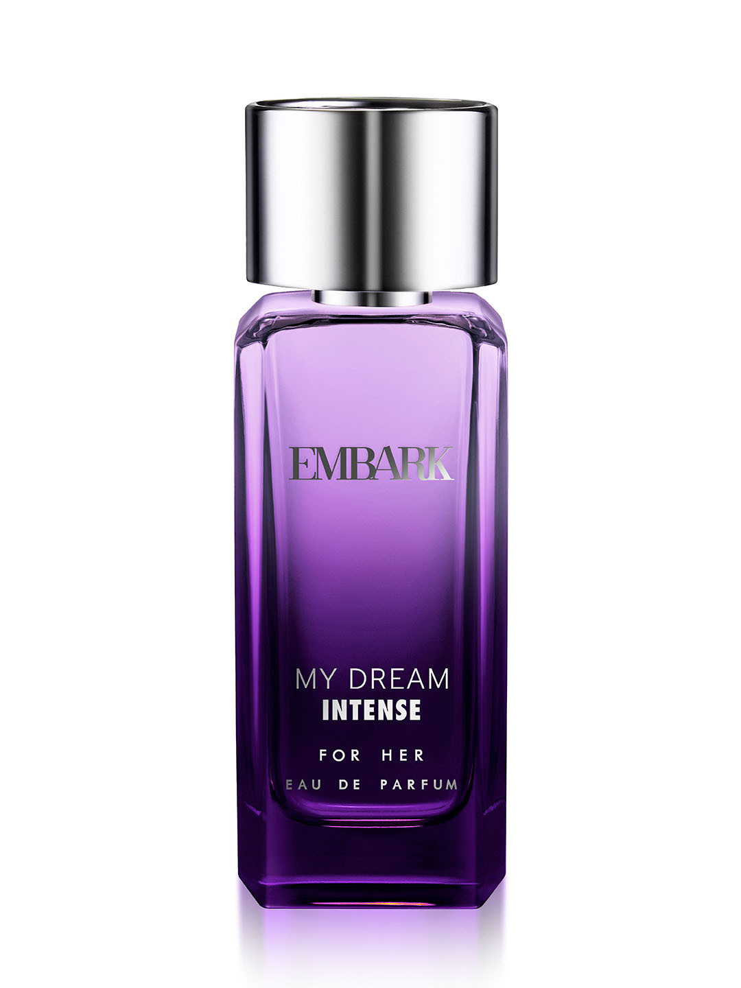 EMBARK Women My Dream Intense Eau De Parfum Natural Spray - 100ml