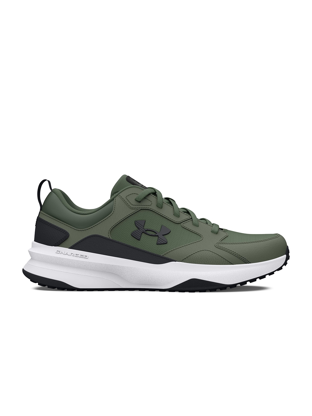 Under Armour Men's Charged Focus Cross Trainer