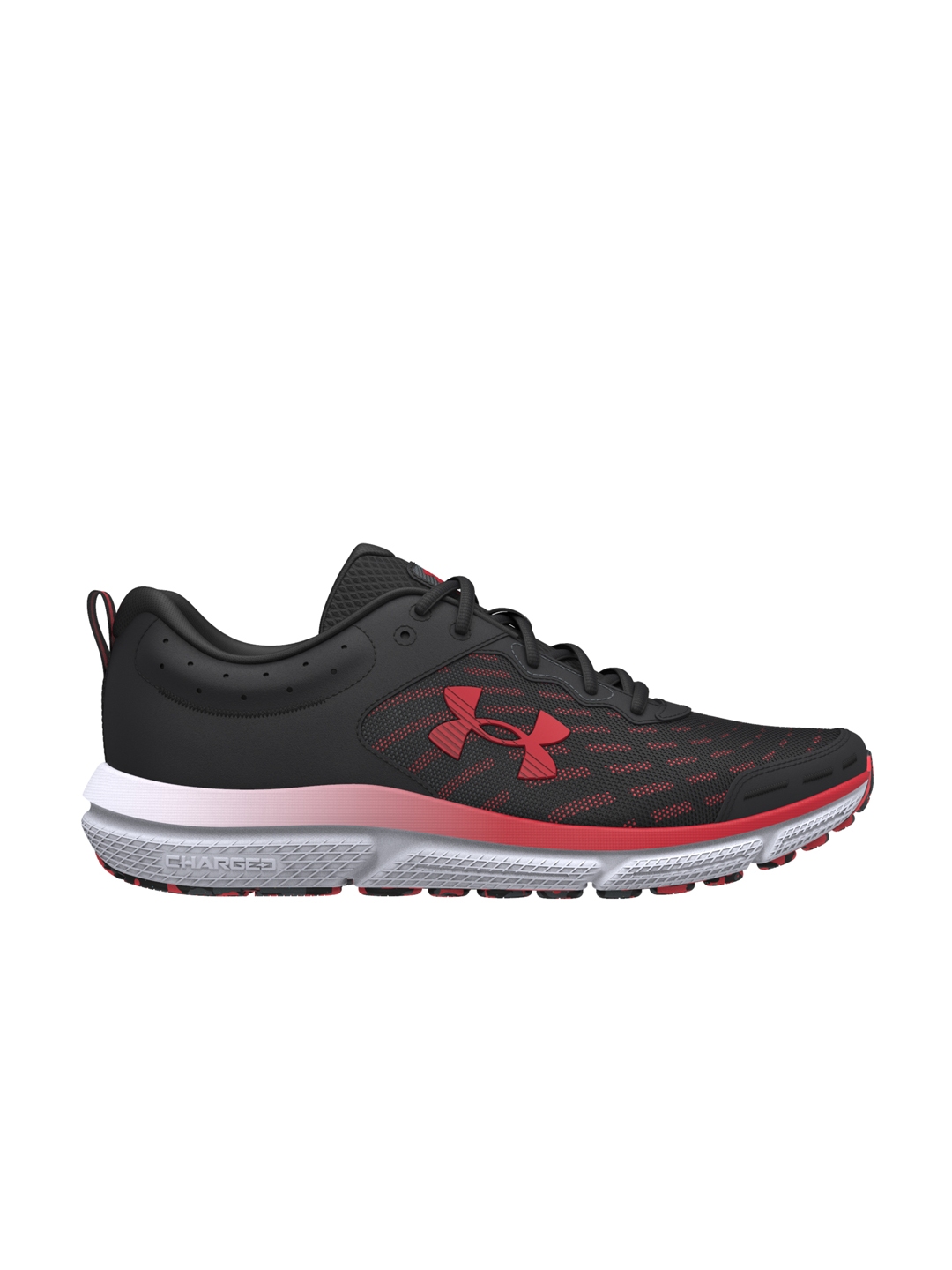 Buy UNDER ARMOUR Men Charged Assert 10 Running Shoes - Sports