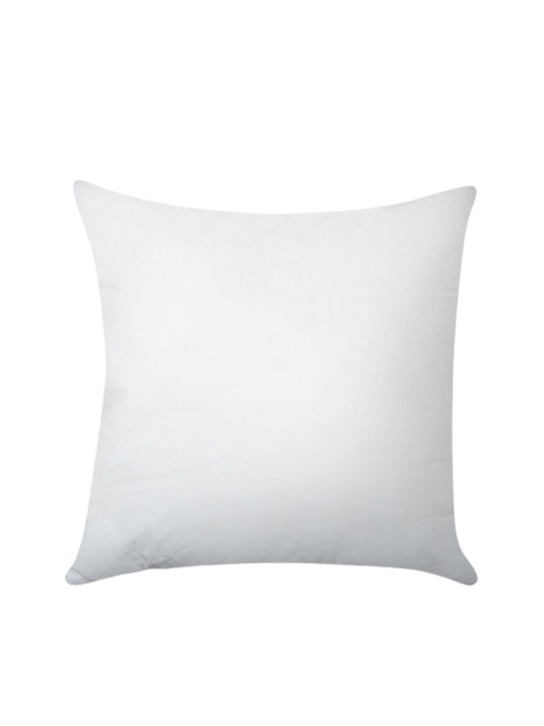 SWHF White Square Cotton Cushion Inserts