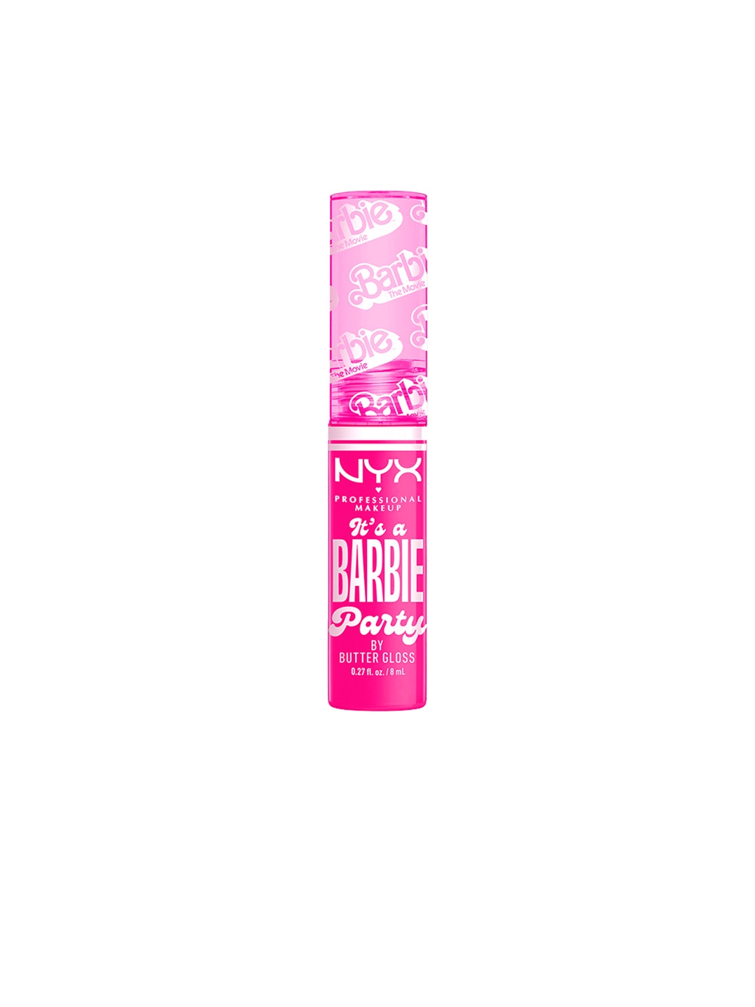 Lip gloss hot sale barbie