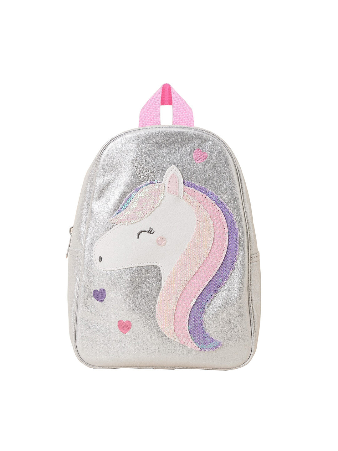 Accessorize London Girls Unicorn Backpack