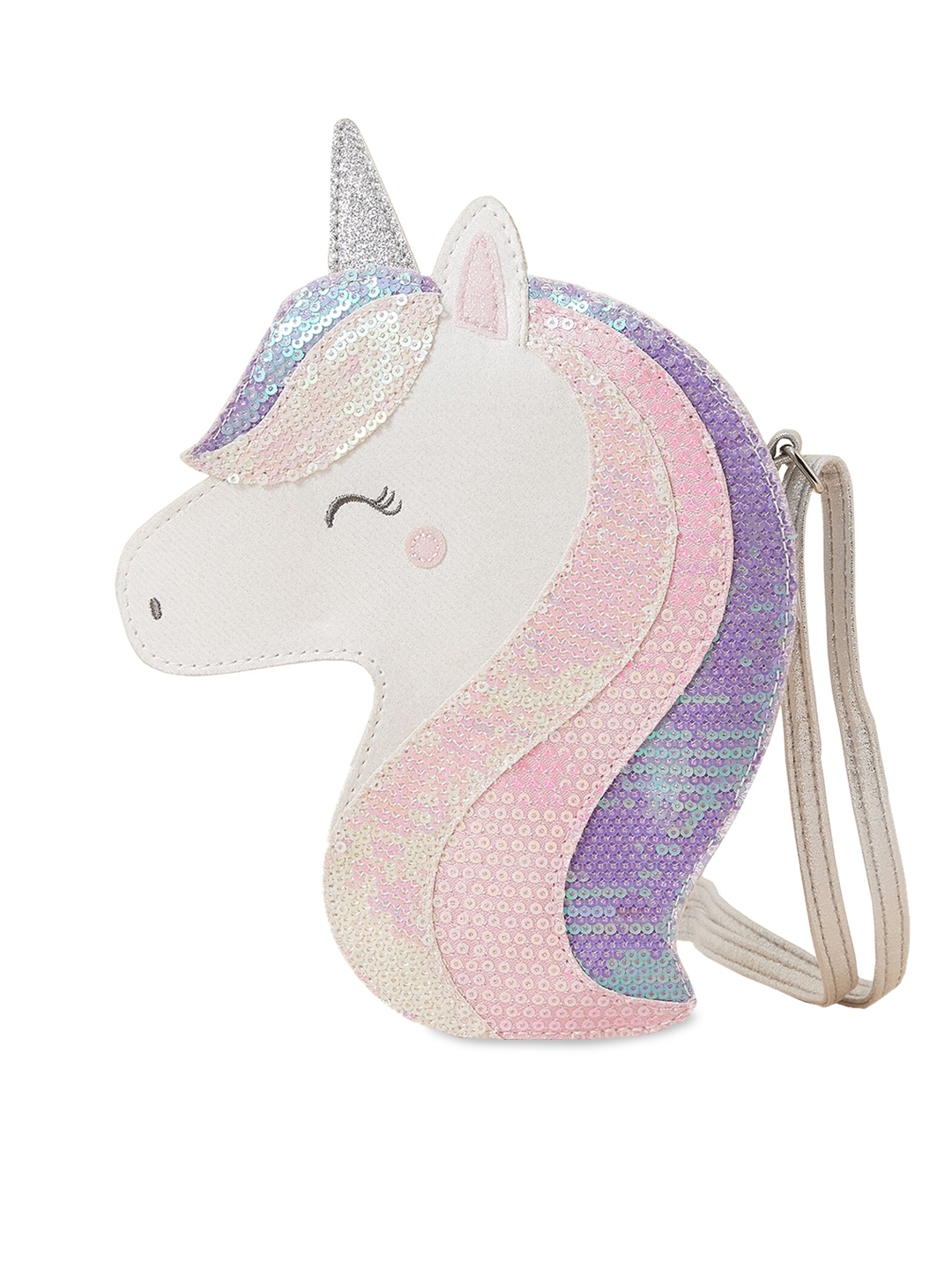 Sling bag unicorn shop