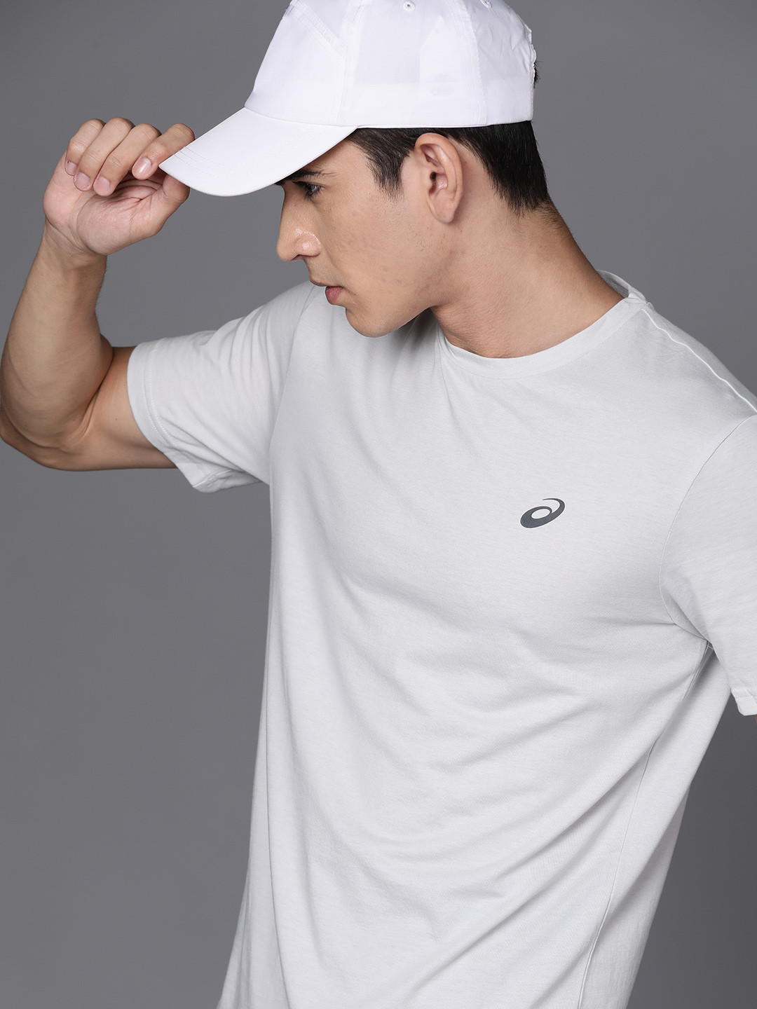 ASICS Regular Fit Sports T-shirt