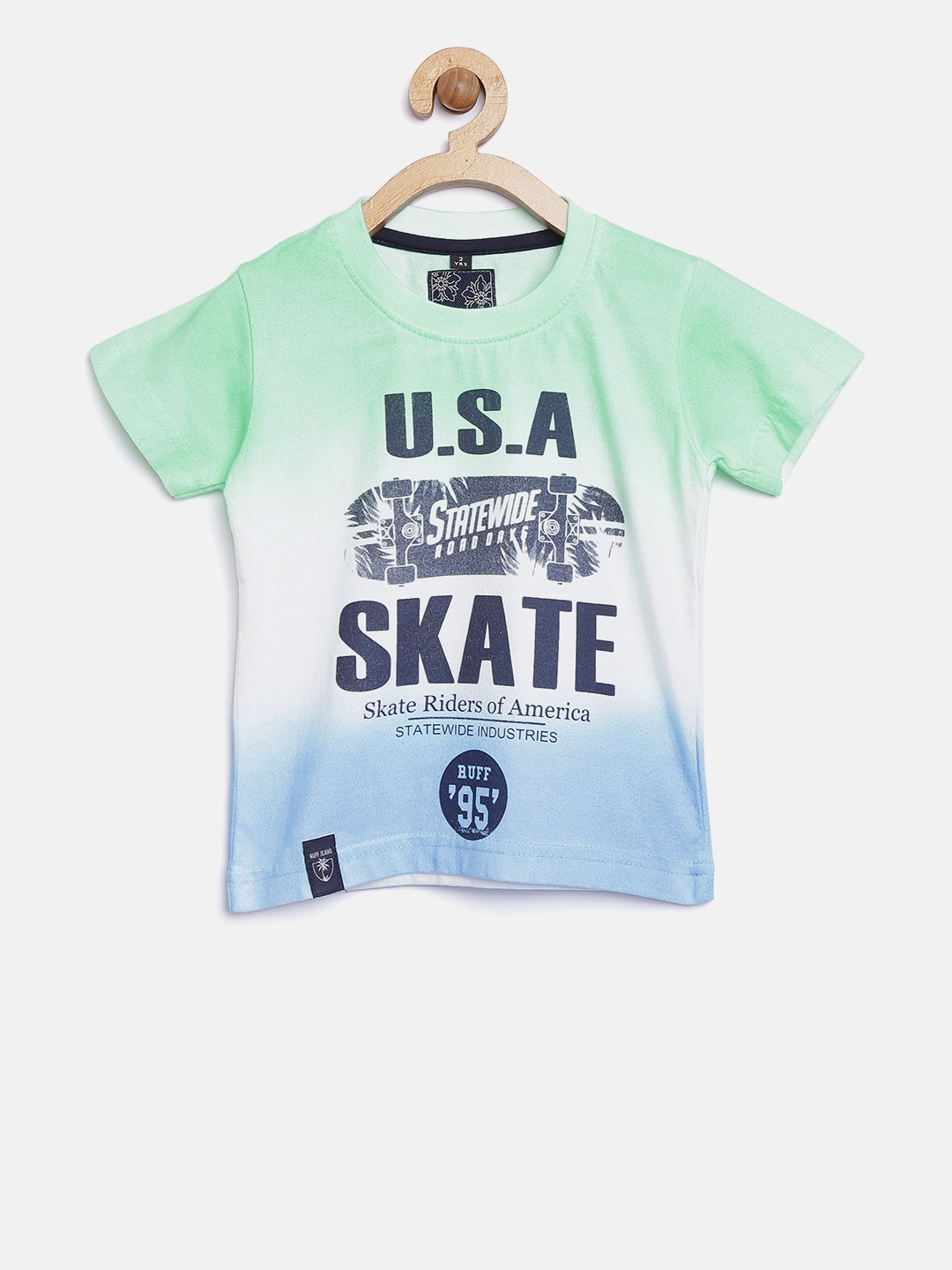 myntra boys t shirt