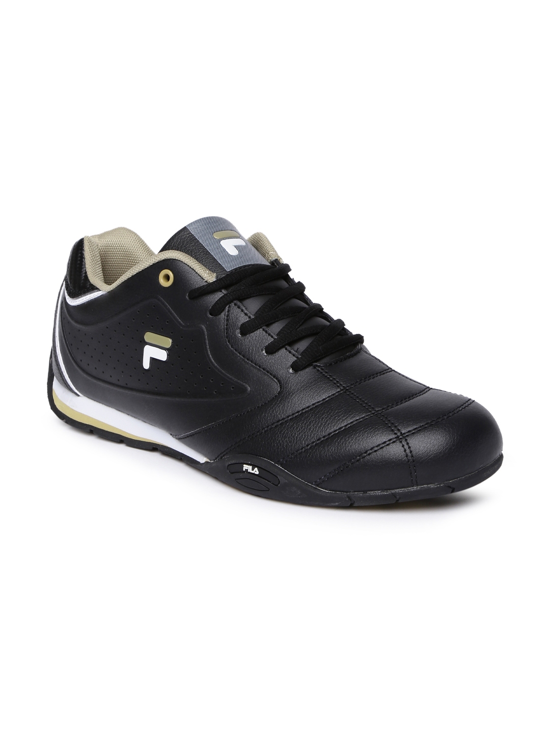 Fila cheap elford shoes