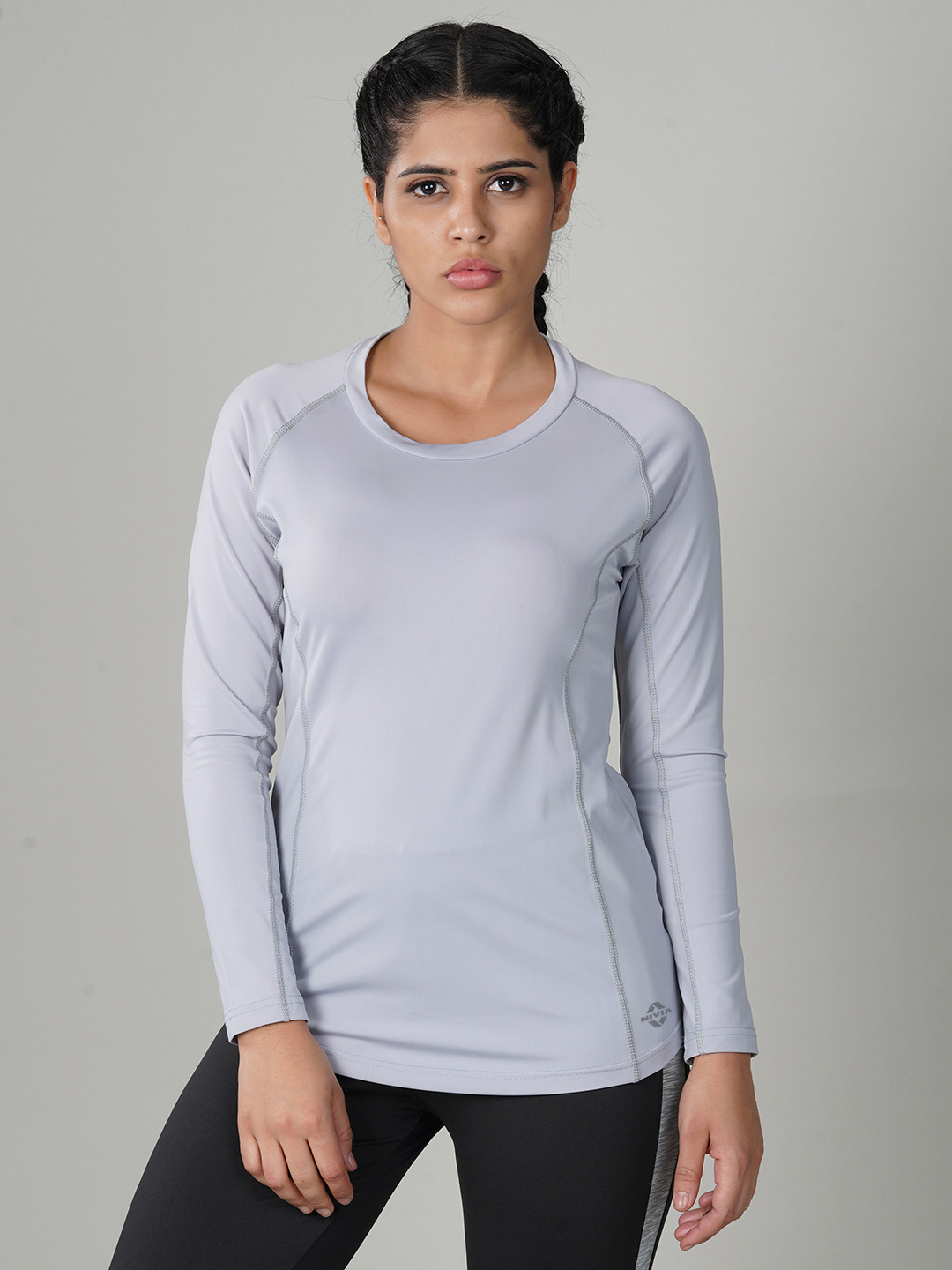NIVIA Compression T-shirt