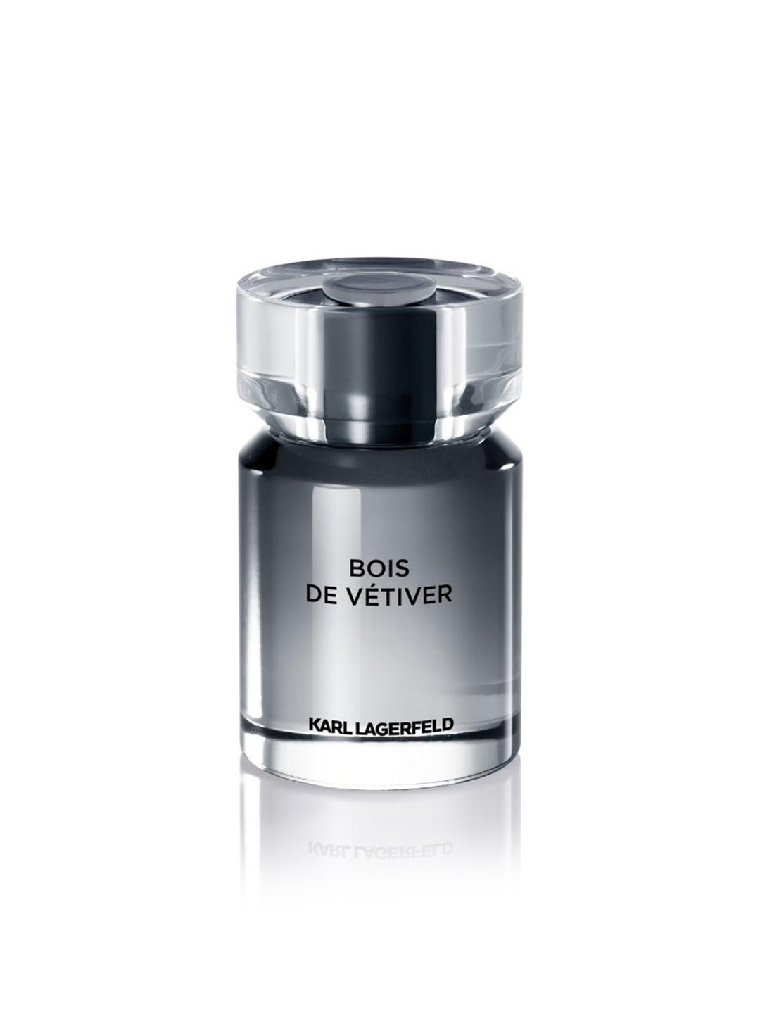 Karl Lagerfeld Men Parfums Matieres Bois de Vetiver Eau de Toilette - 50ml