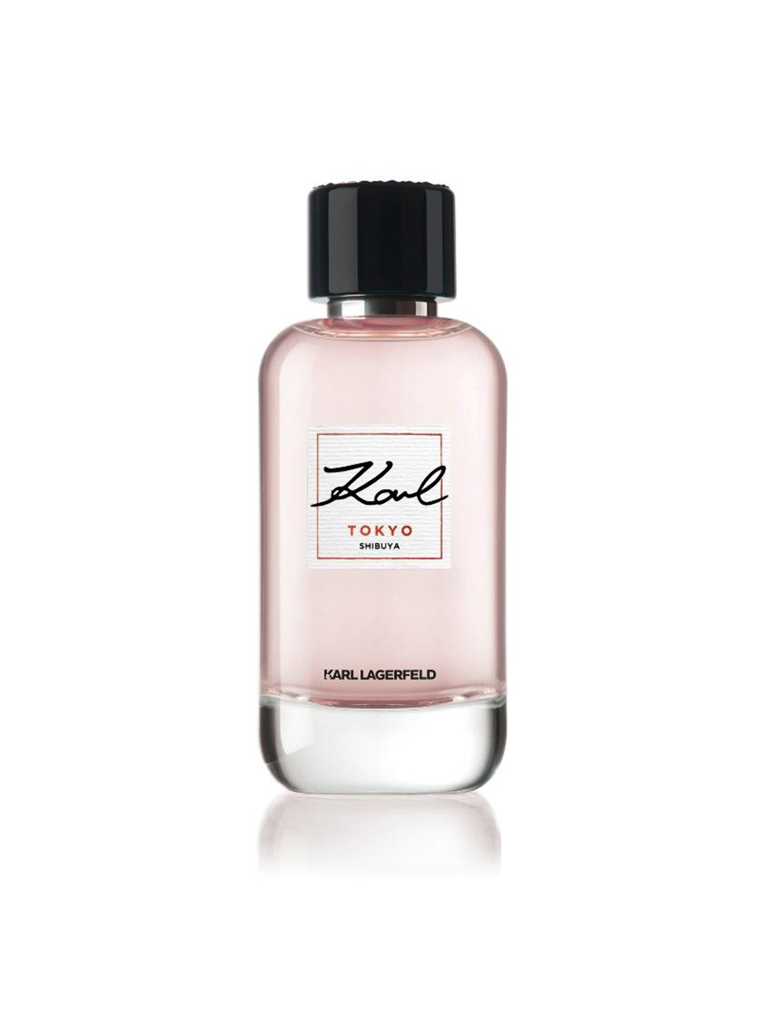 Karl Lagerfeld Women Places by Karl Tokyo Shibuya Eau de Parfum - 100ml