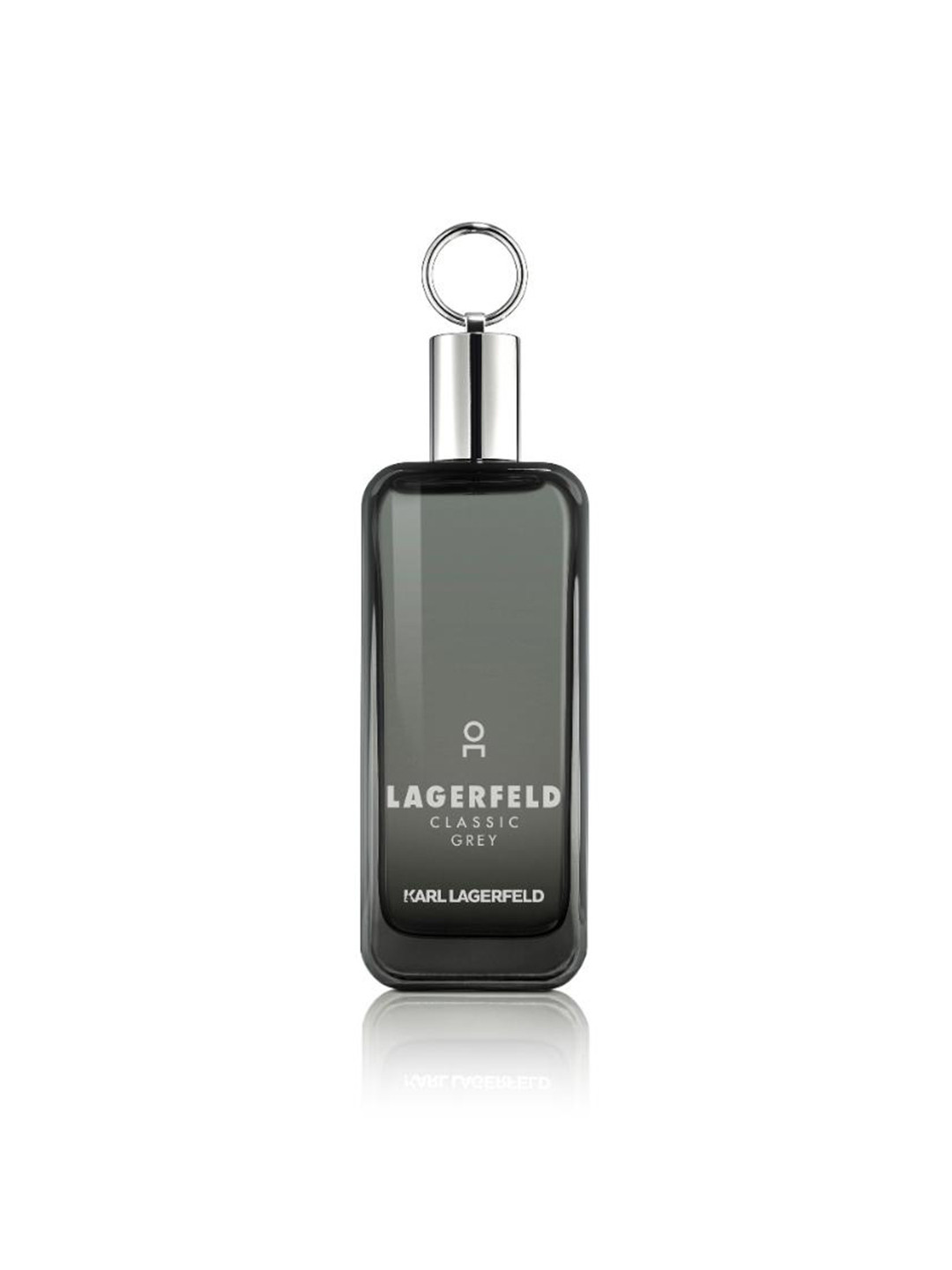 Karl Lagerfeld Men Classic Grey Eau de Toilette - 100ml