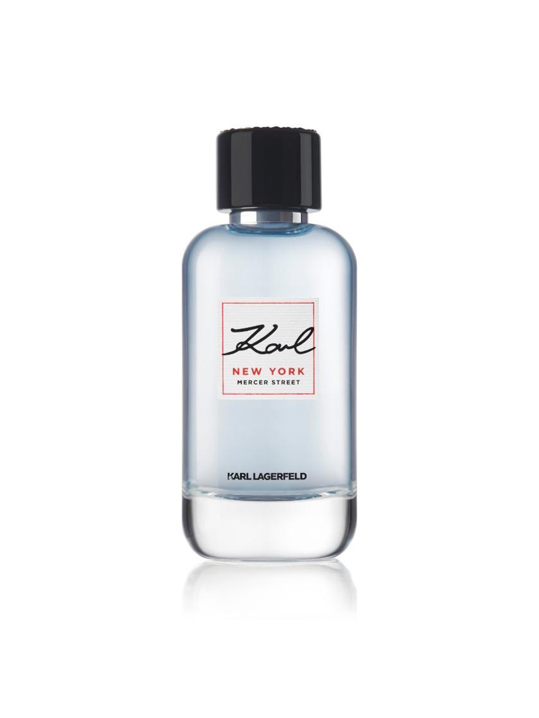 Karl Lagerfeld Men Places by Karl New York Mercer Street Eau de Toilette - 100ml