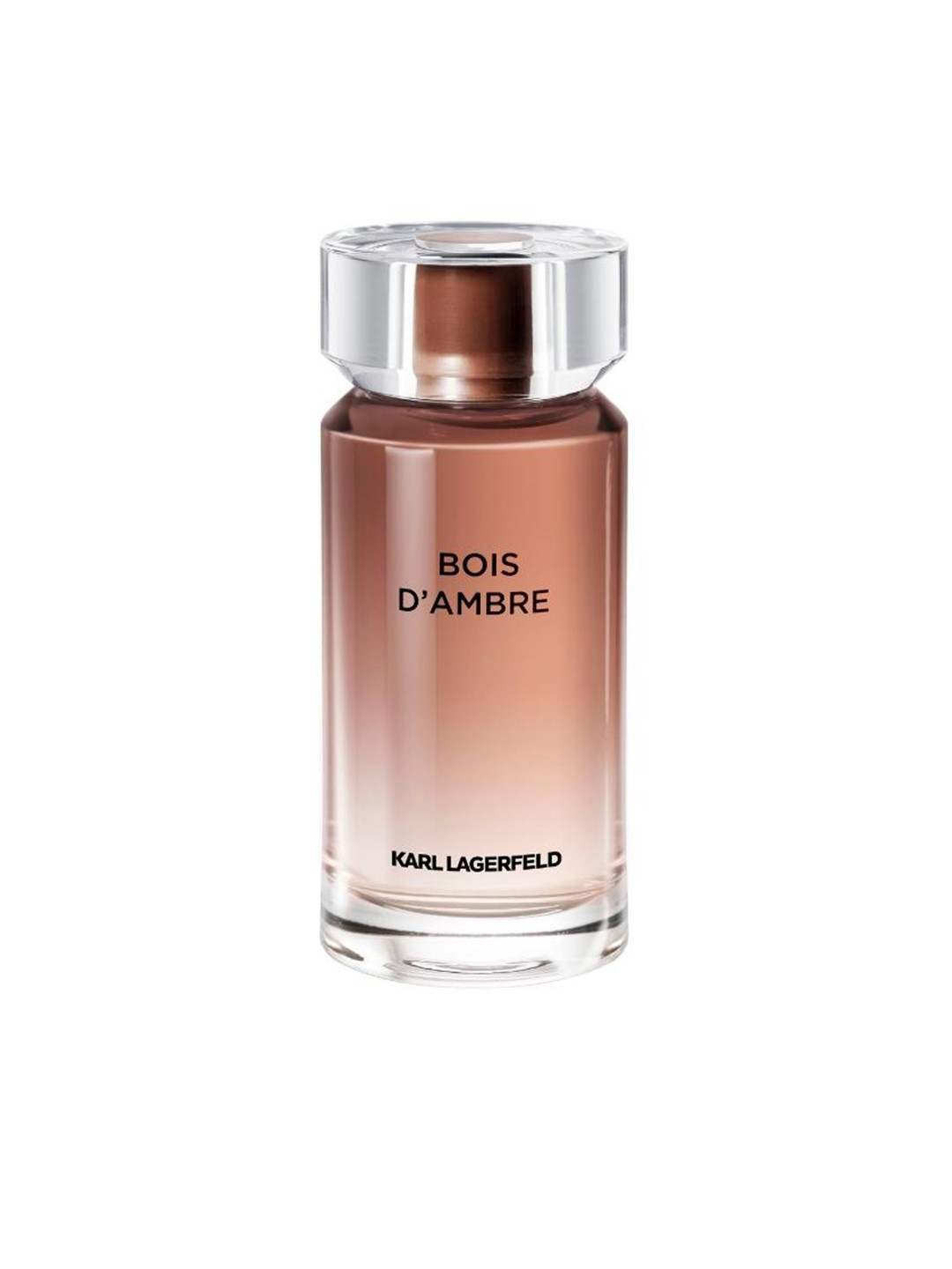 Karl Lagerfeld Men Parfums Matieres Bois d'Ambre Eau de Toilette - 100ml