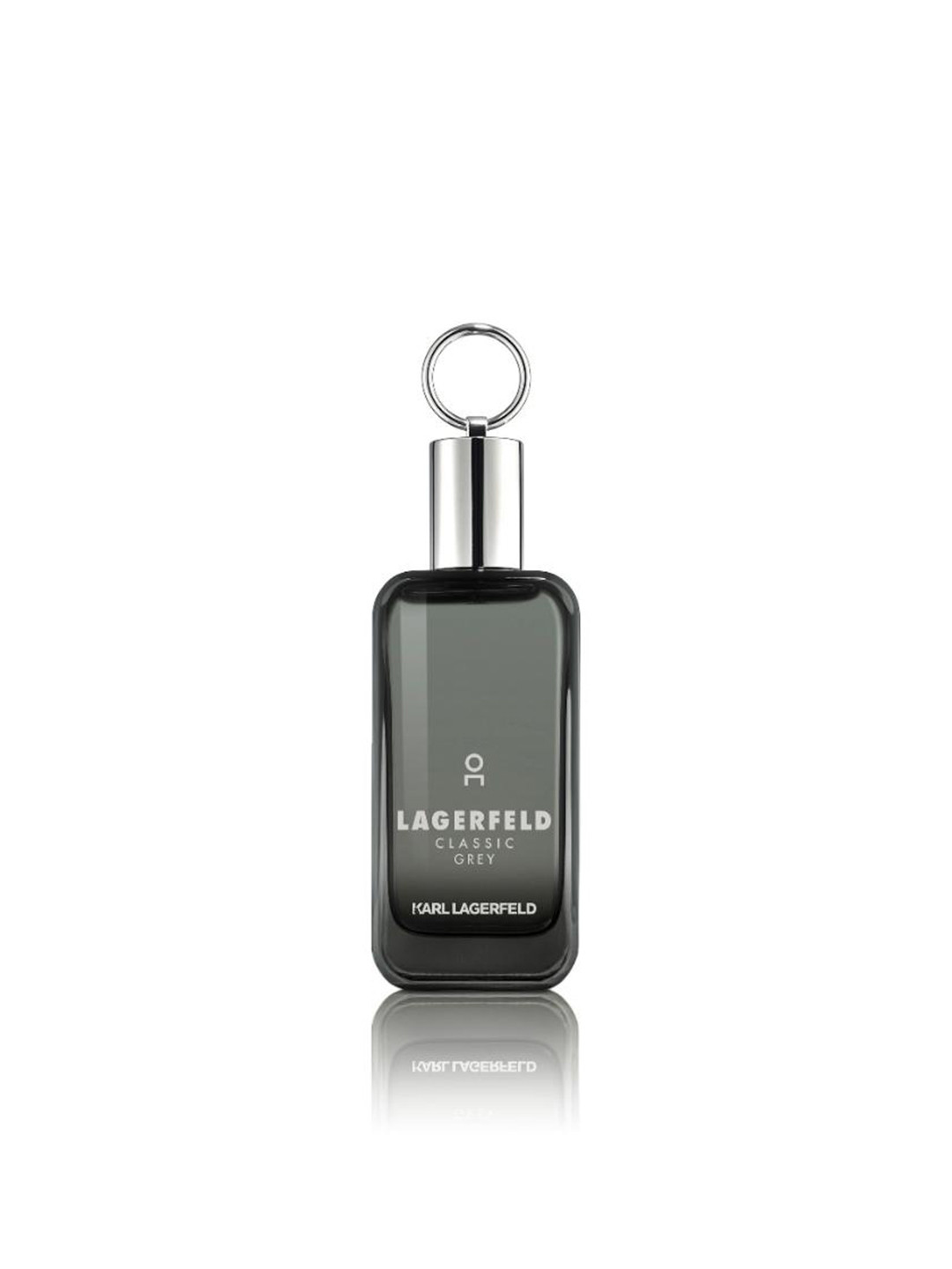 Karl Lagerfeld Men Classic Grey Eau de Toilette - 50ml