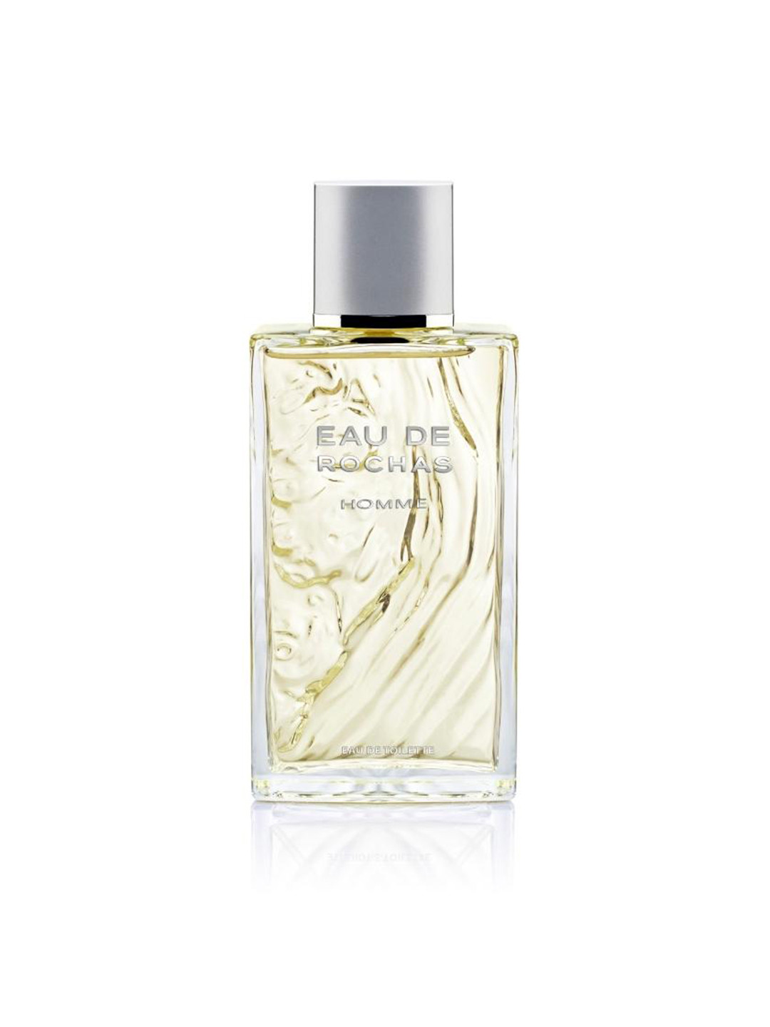ROCHAS Men Eau de Rochas Homme Eau de Toilette - 100ml