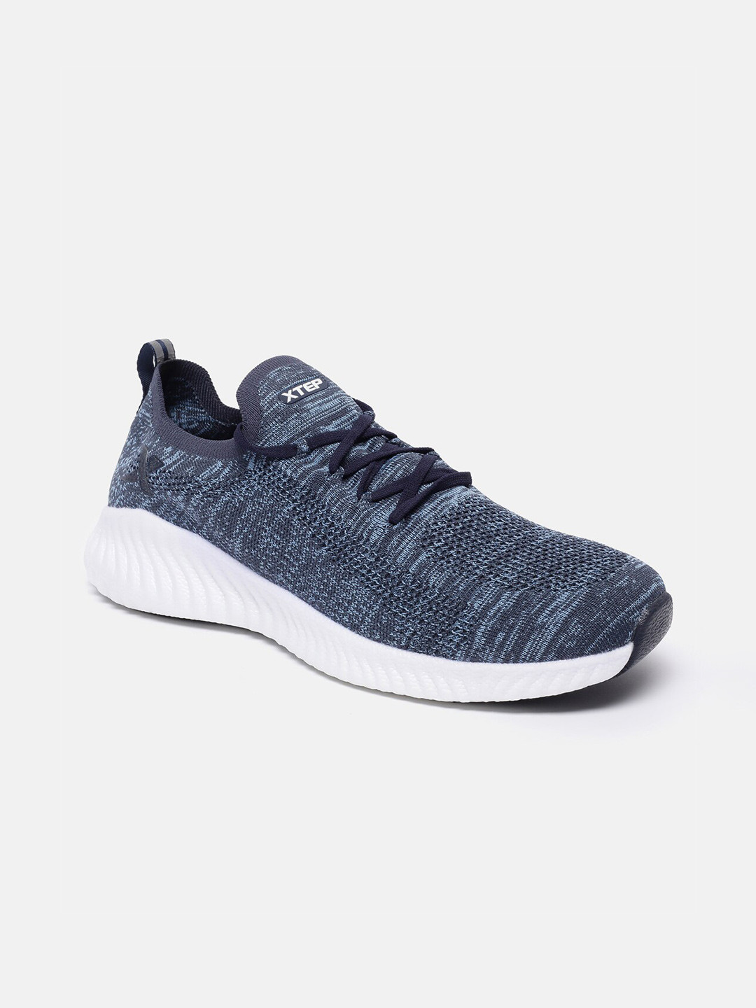 Xtep Men Walking Shoes