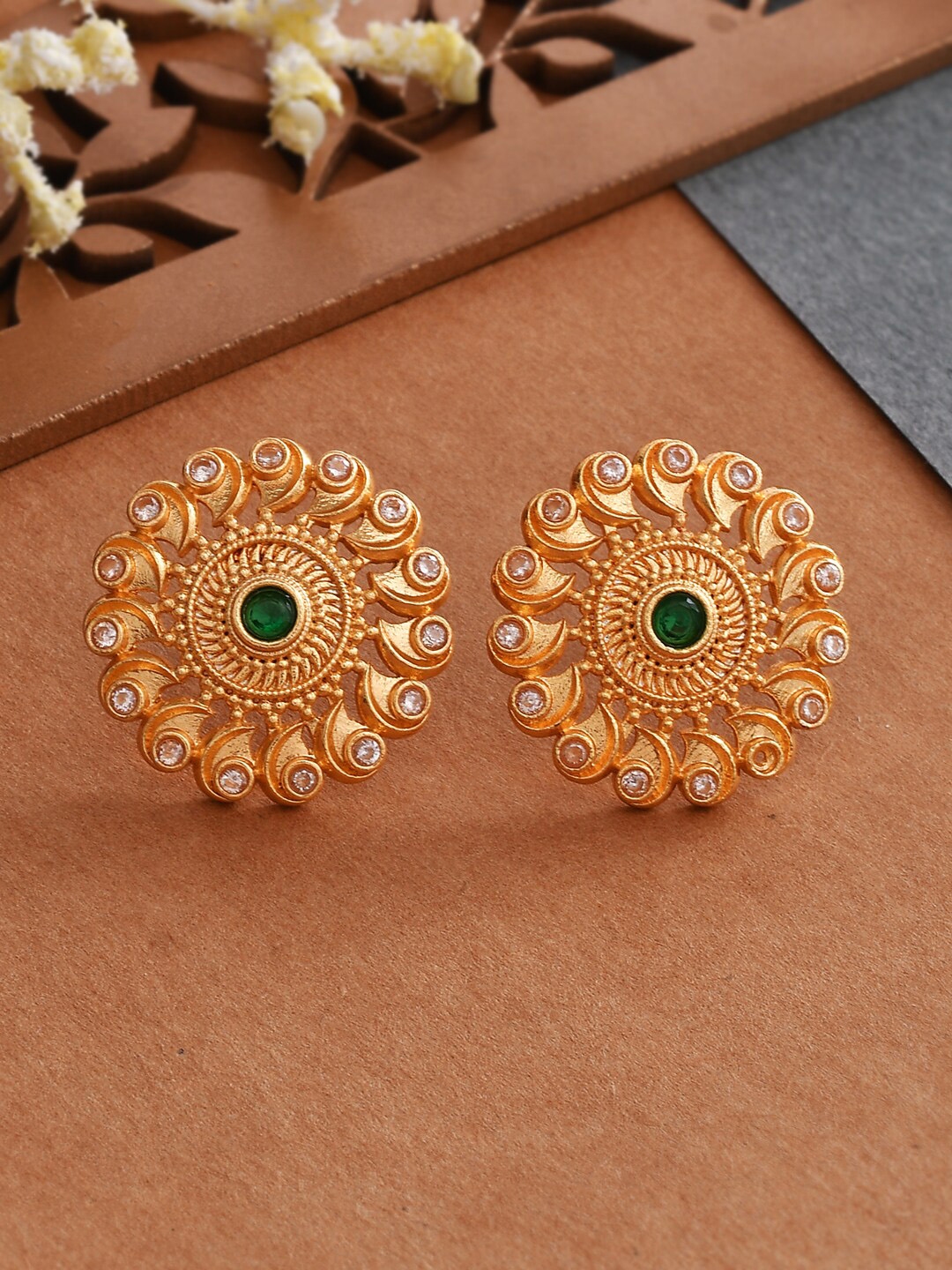 Voylla mens earrings on sale