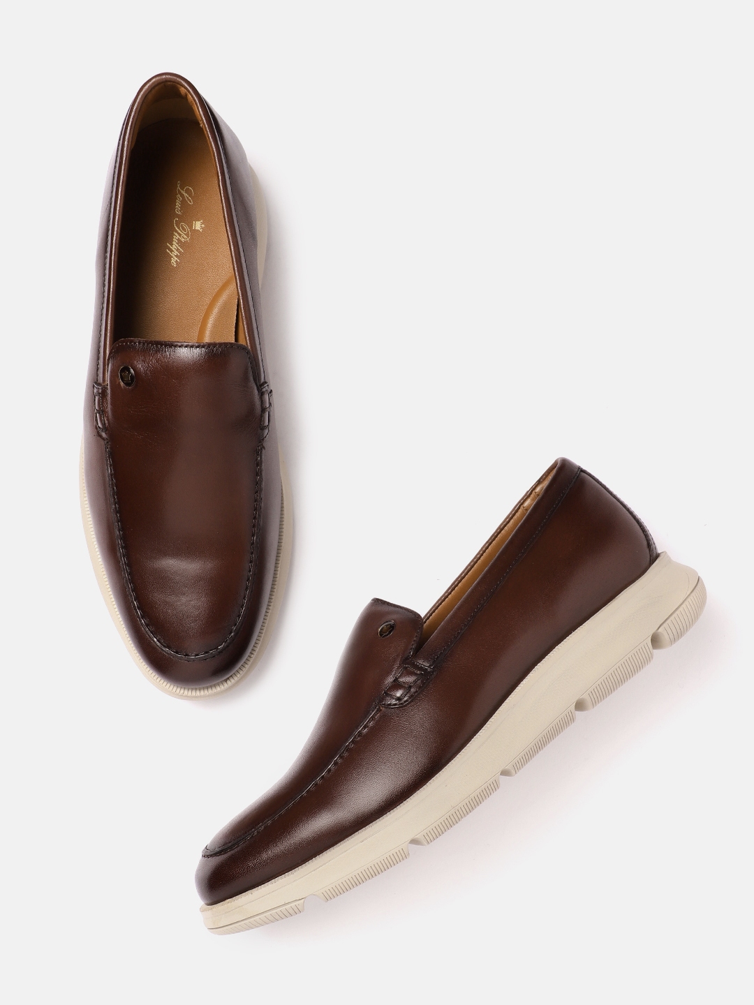 Louis philippe sport shoes online