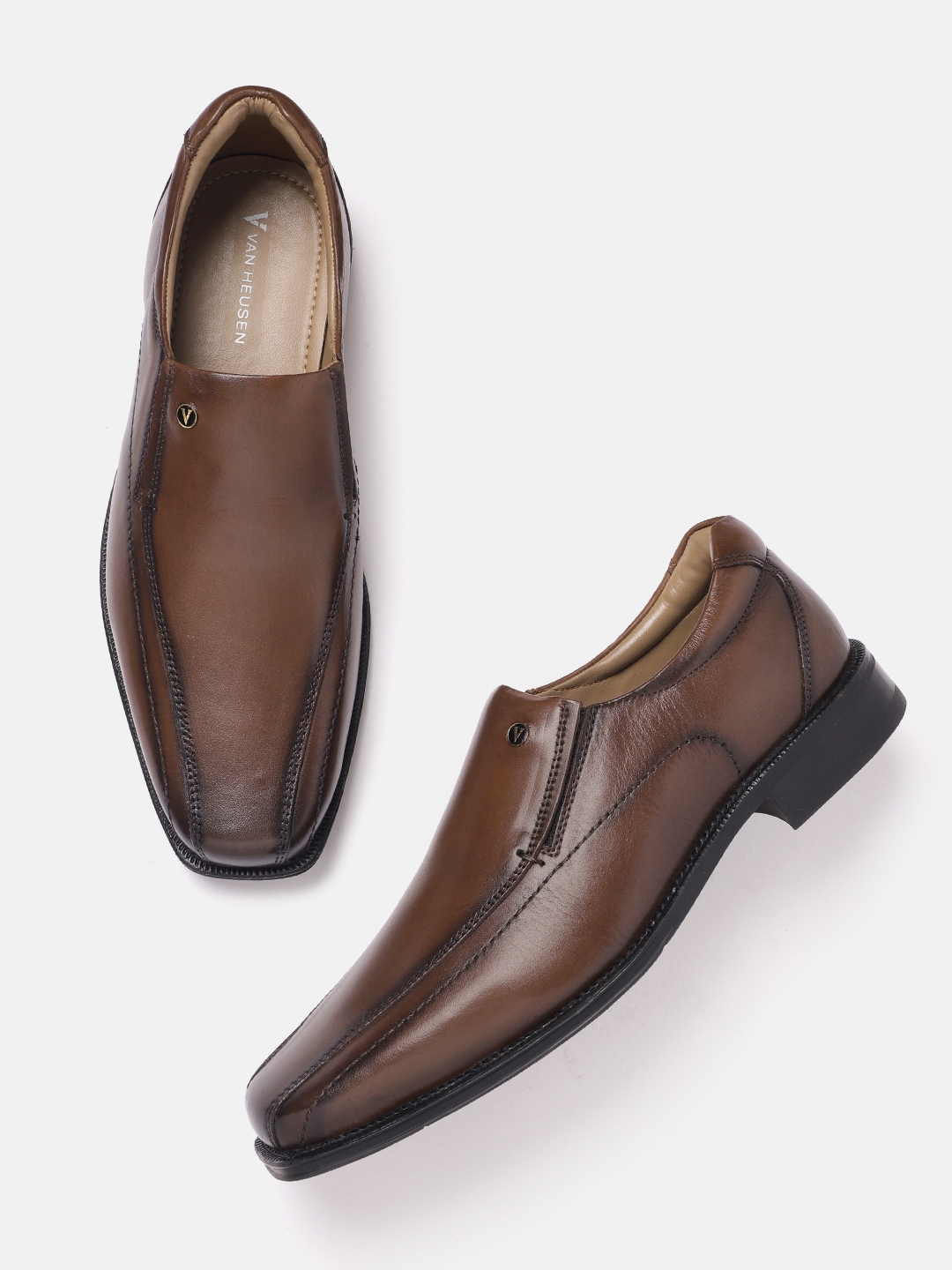 Van heusen shoes formal new arrivals