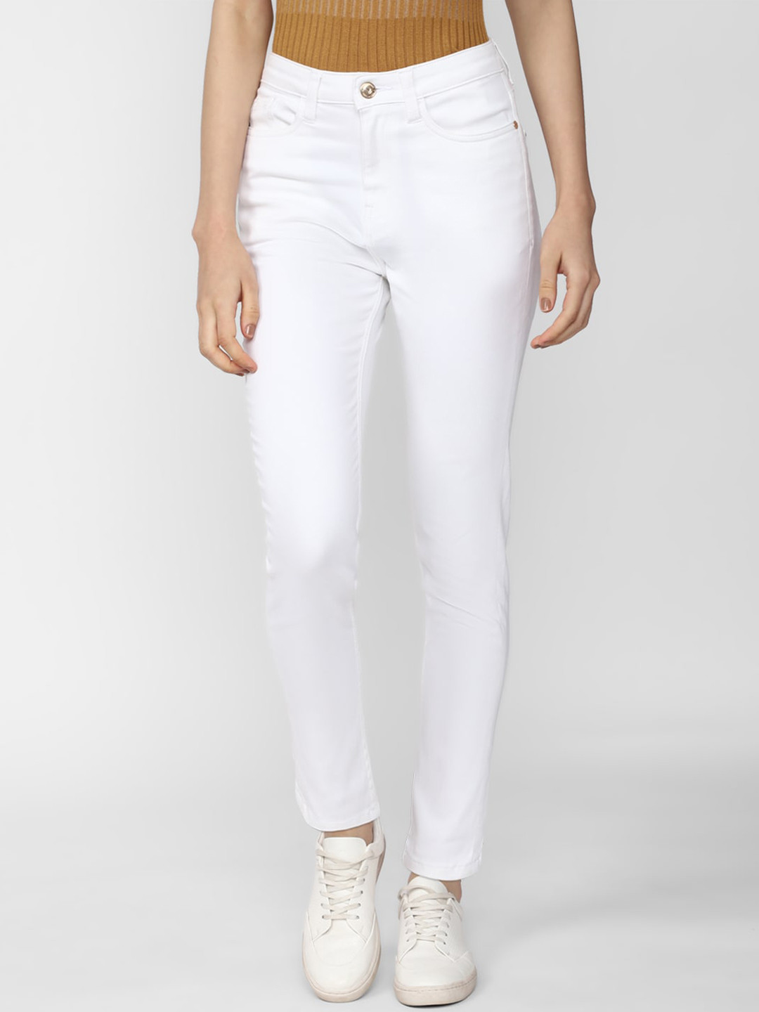 Van Heusen Woman Clean Look Skinny Fit Jeans