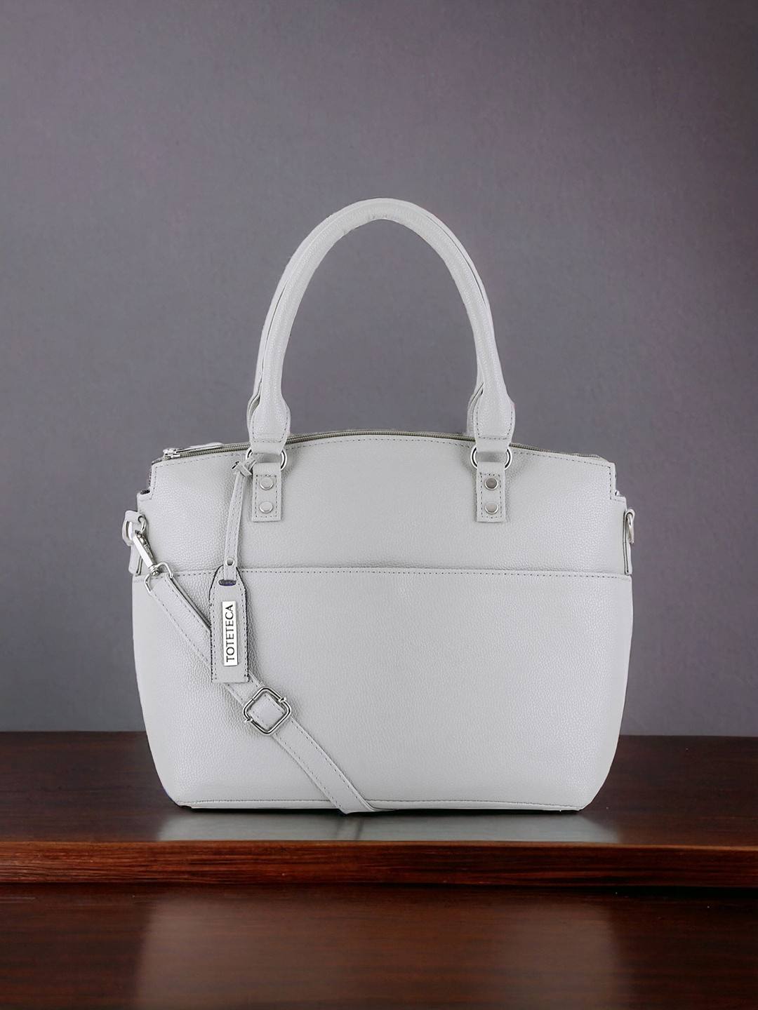 Toteteca Shopper Handheld Shoulder Bag