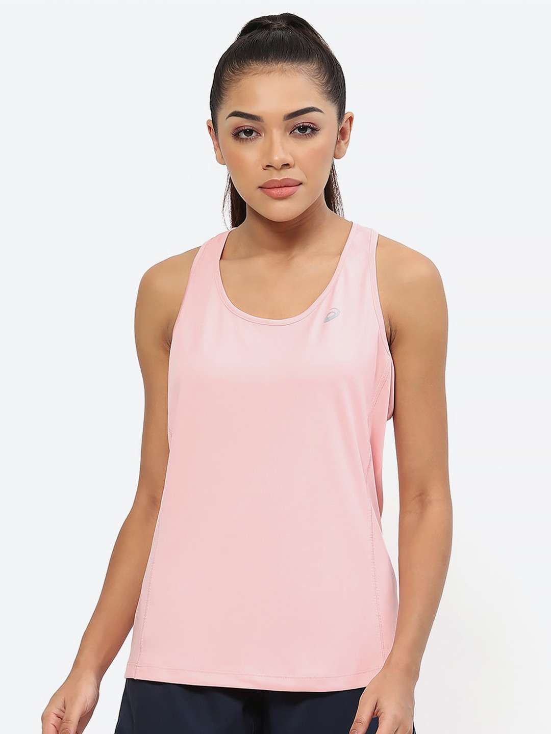 ASICS W Tank T-Shirt