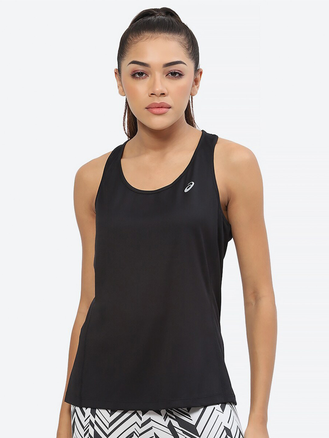 ASICS W Basic Tank T-Shirt