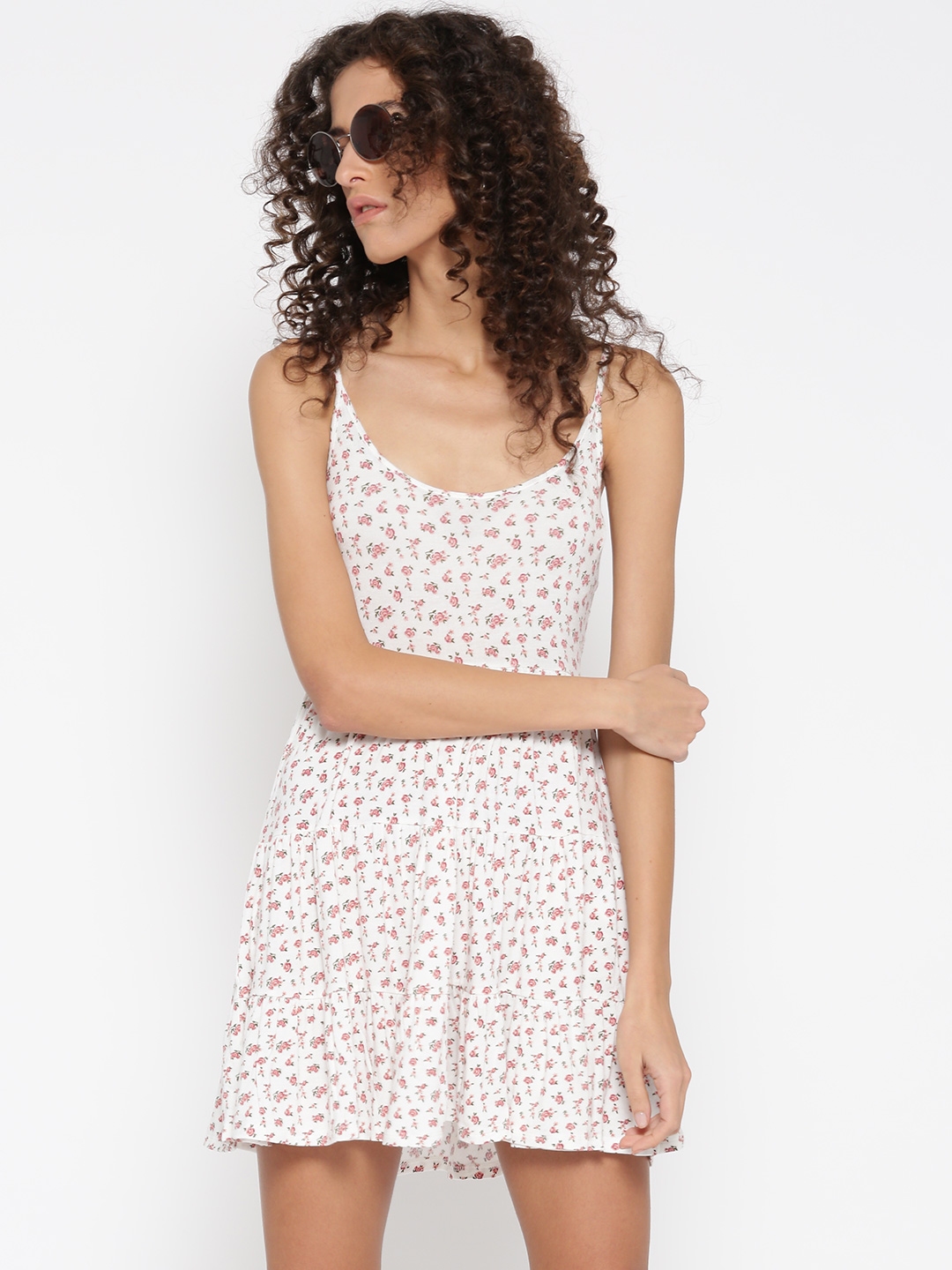 myntra forever 21 dresses