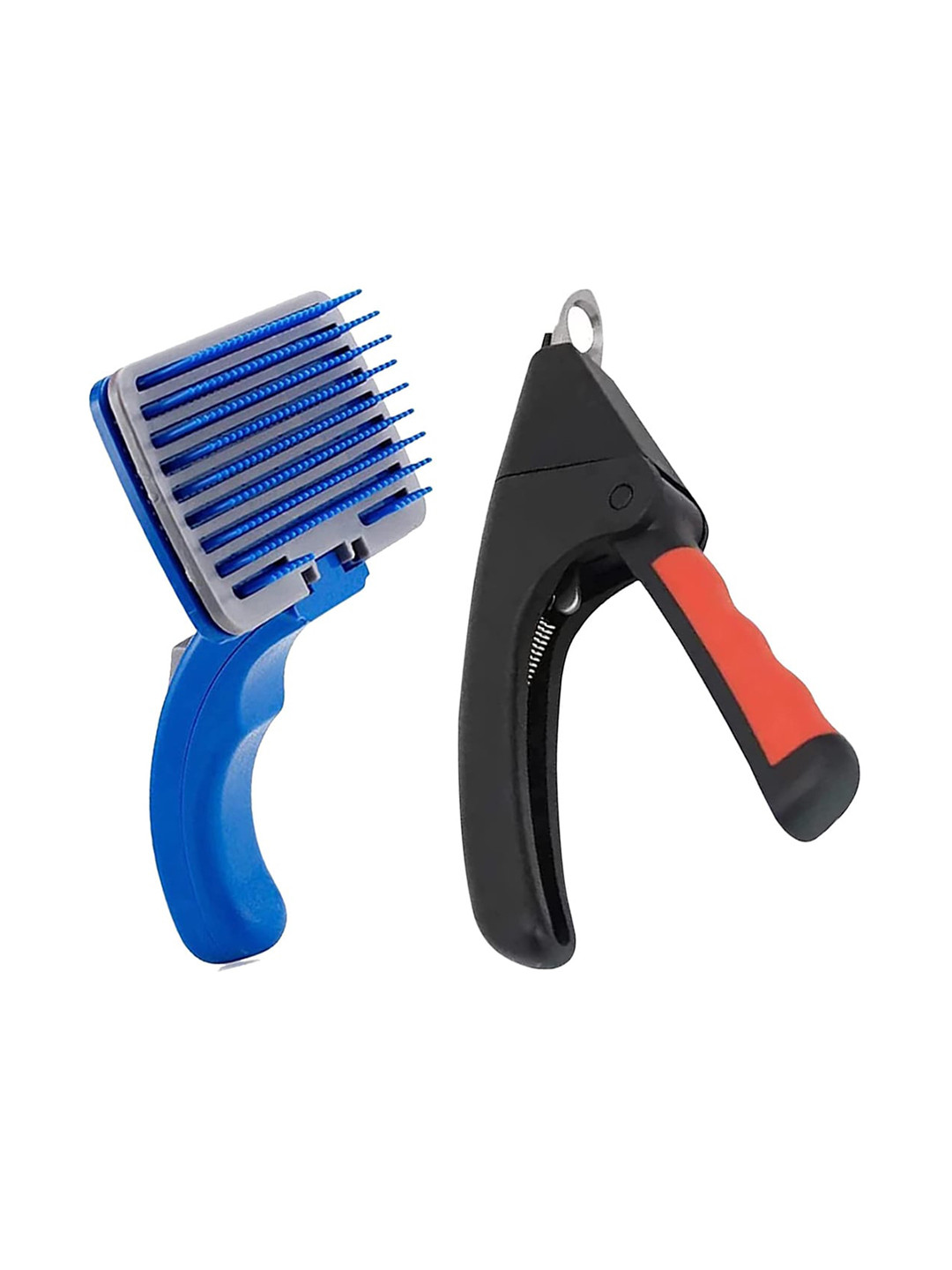 Emily pets Set Of 2 Pets Grooming Brush