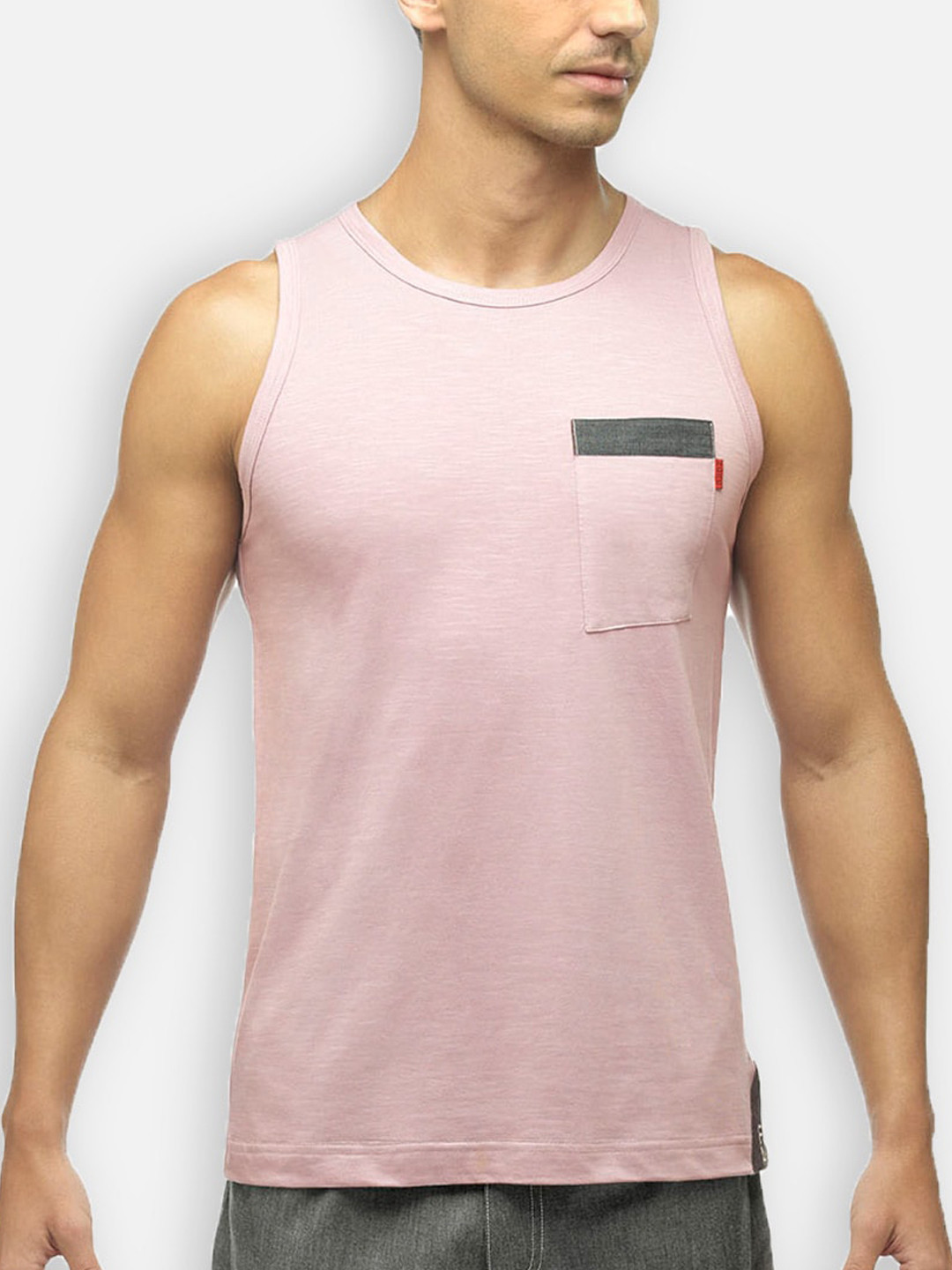 Zoiro Cotton Durable Innerwear Vests