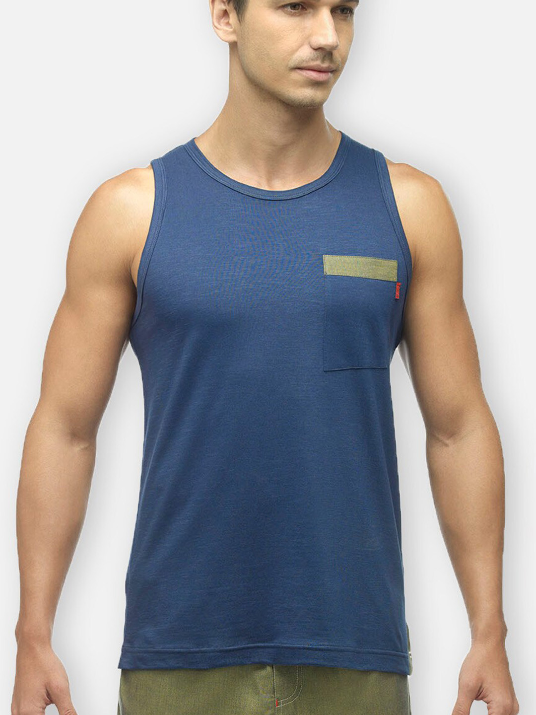 Zoiro Cotton Durable Innerwear Vests