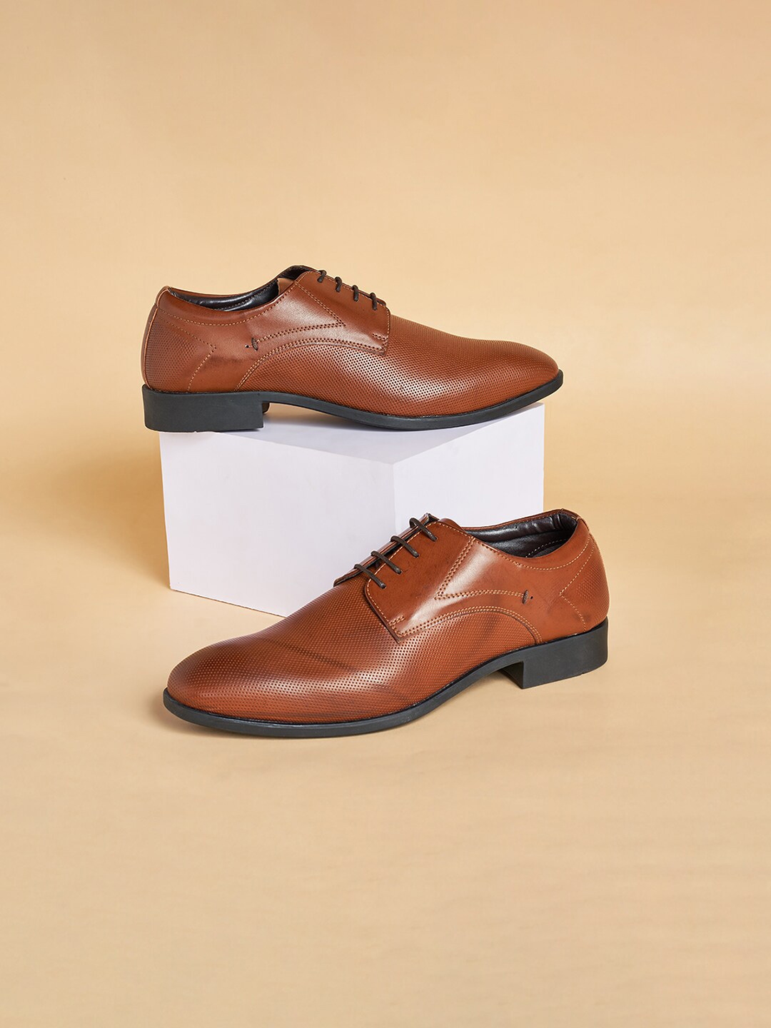 Byford discount formal shoes