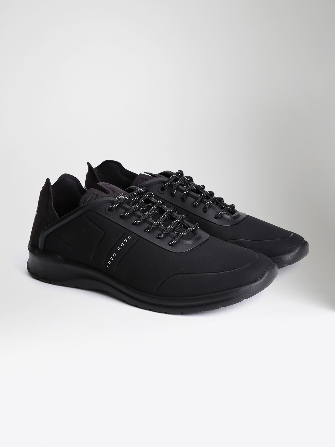 Hugo boss extreme run neo best sale trainer