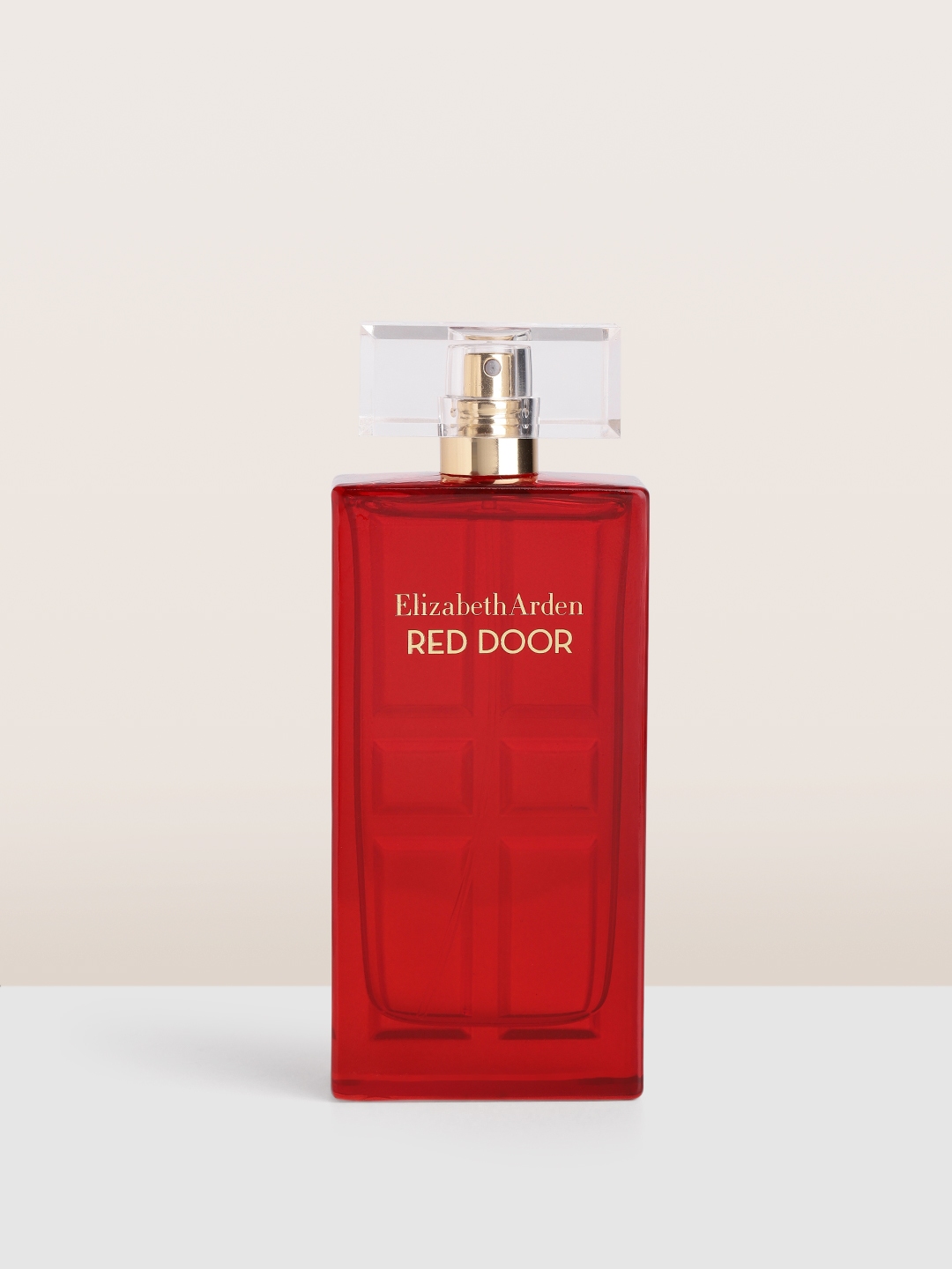 The red sales door elizabeth arden