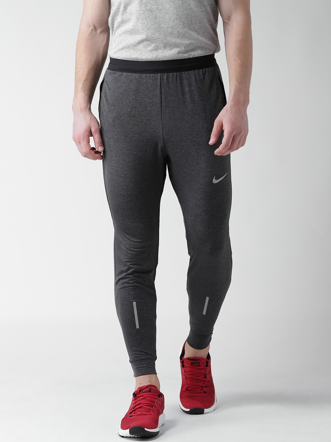 Nike track pants myntra on sale