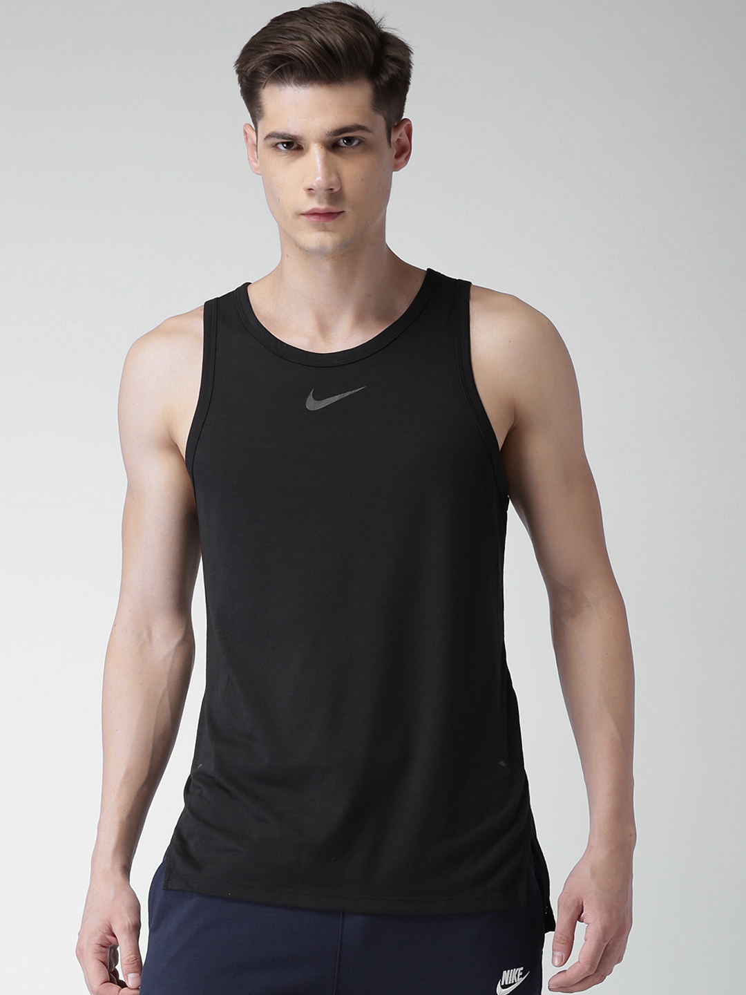 Nike breathe cheap elite tank