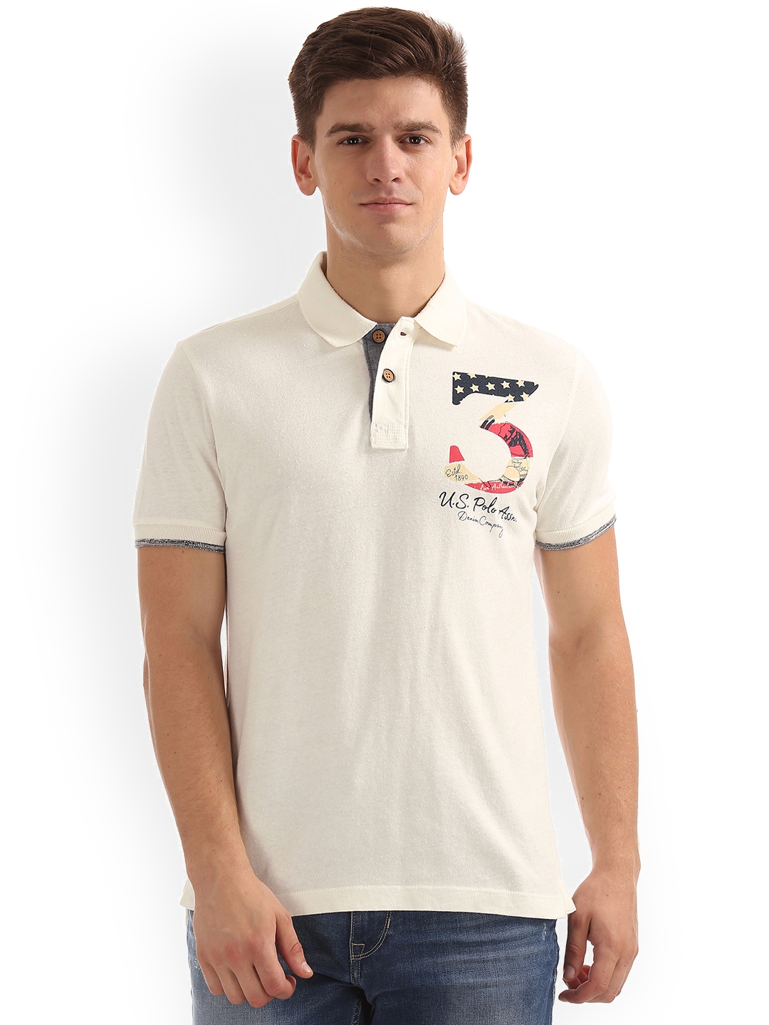 us polo denim co