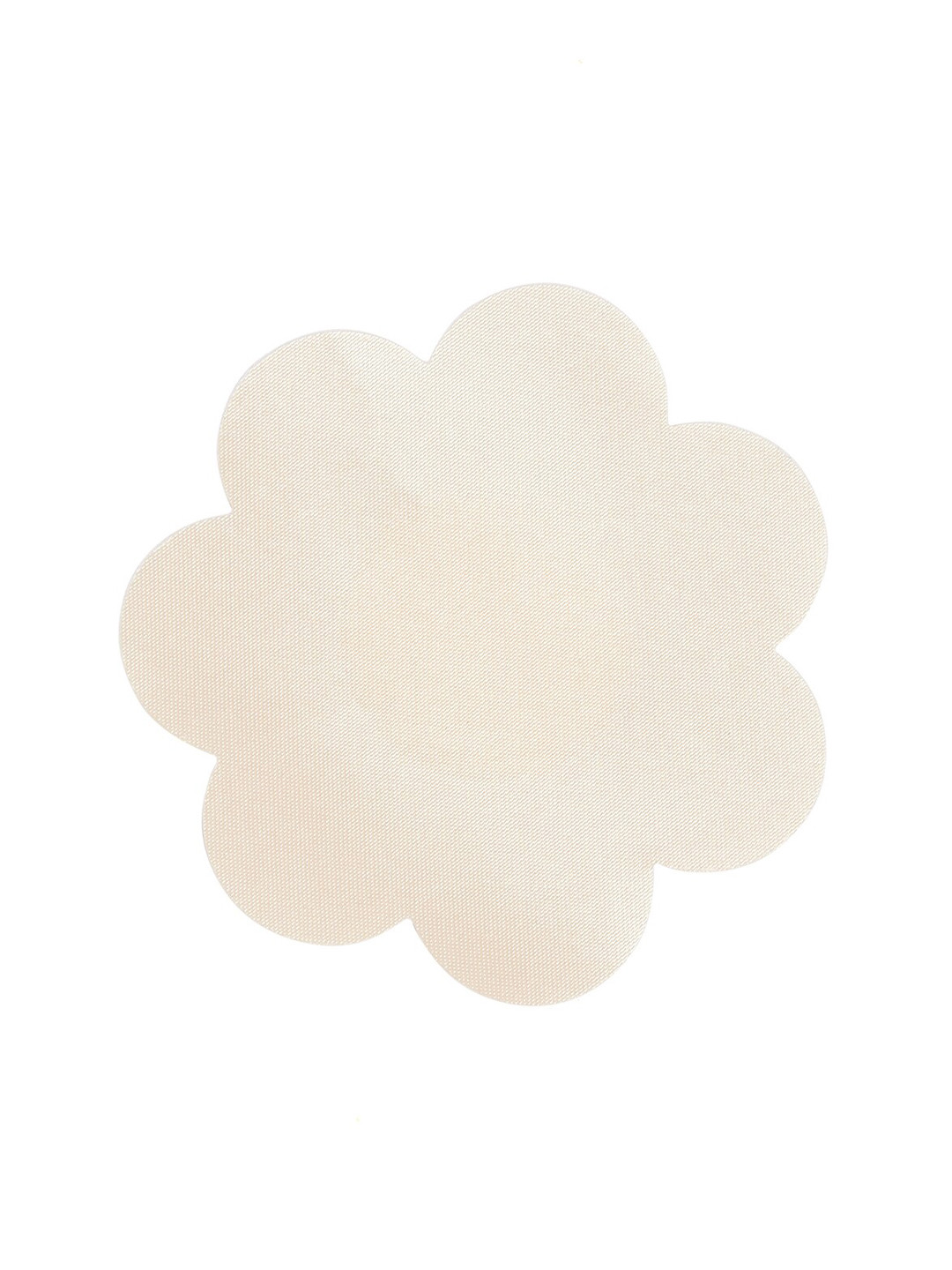 SECRETS BY ZEROKAATA Set Of 50 Assorted Satin Nipple Pasties