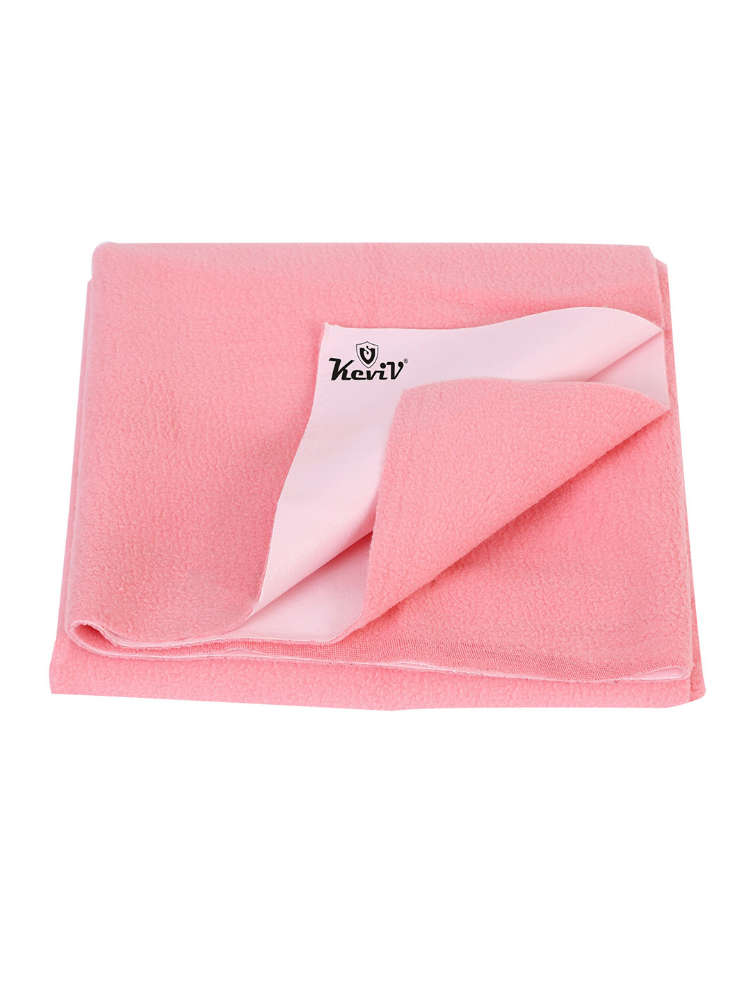 Keviv Kids Rose Bed Protector Baby Dry Sheet