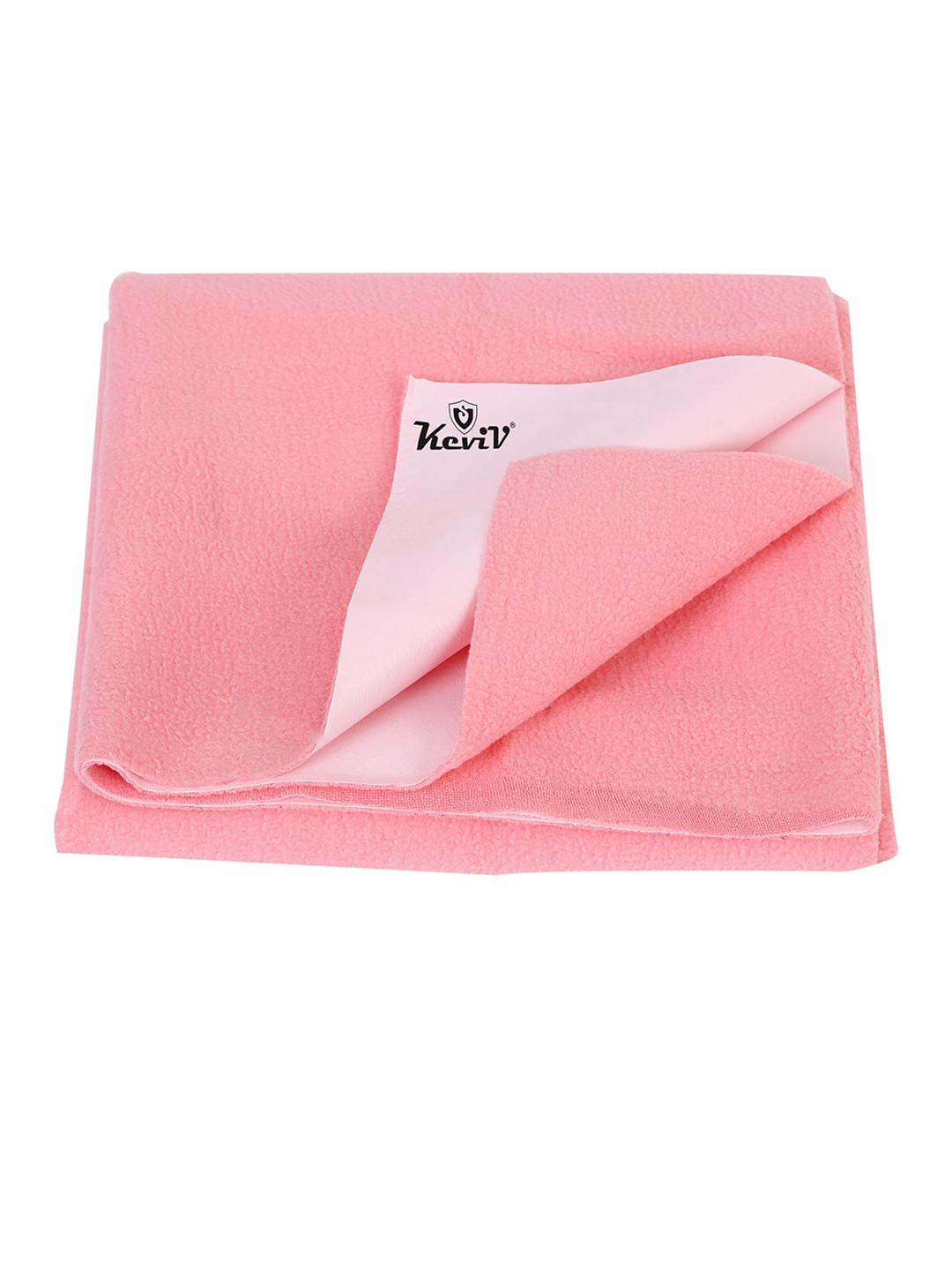 Keviv Kids Rose Bed Protector Baby Dry Sheet