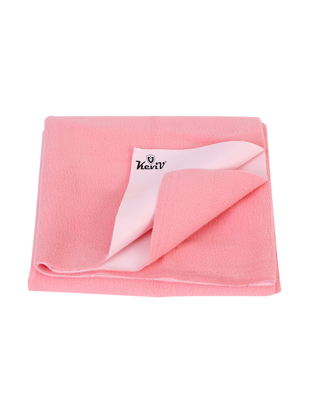 Keviv Kids Rose Cotton Mattress Protector