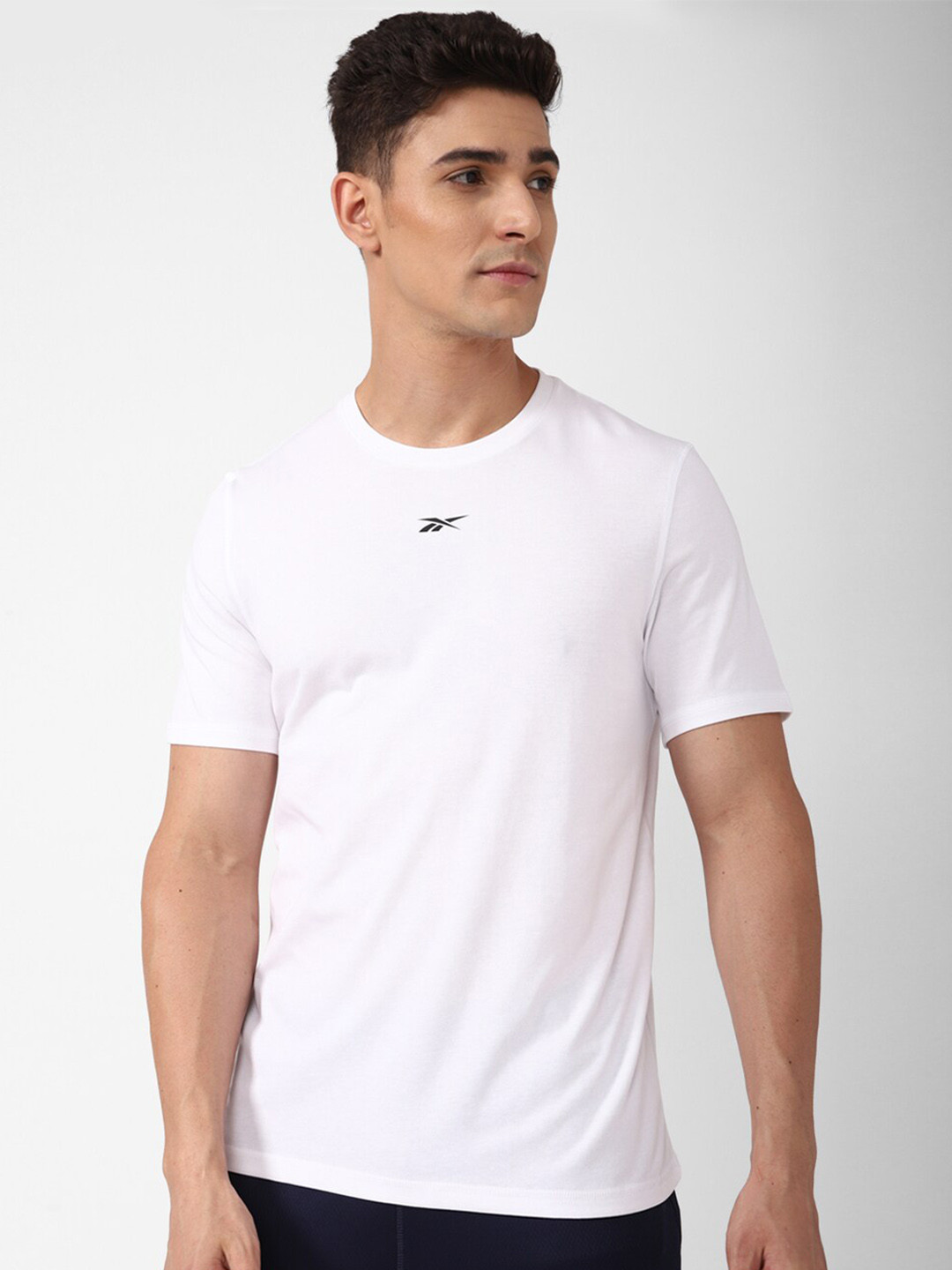 Reebok Train SUP Slim Fit T-shrit